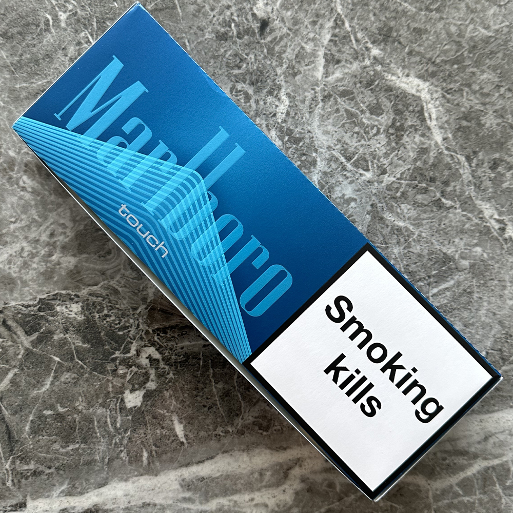 Marlboro Touch