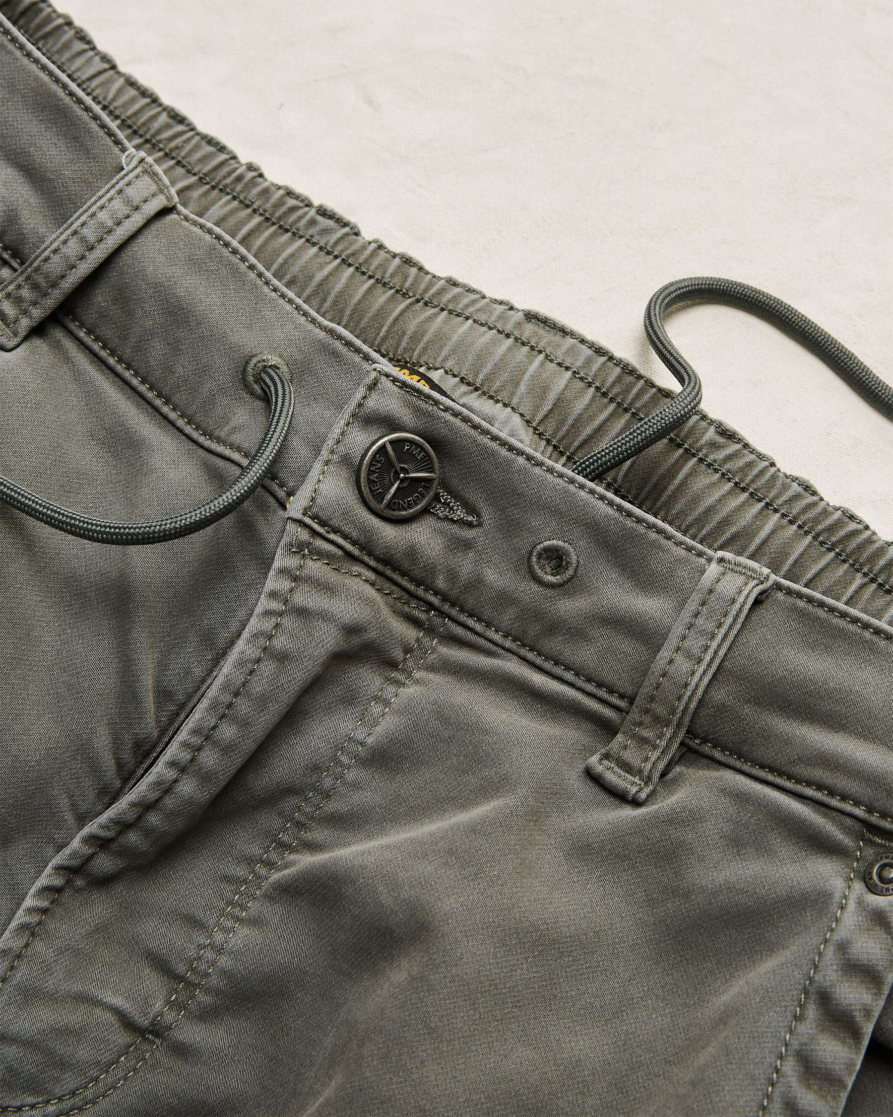 PME Legend Expedizor relaxed fit cargo pantsx