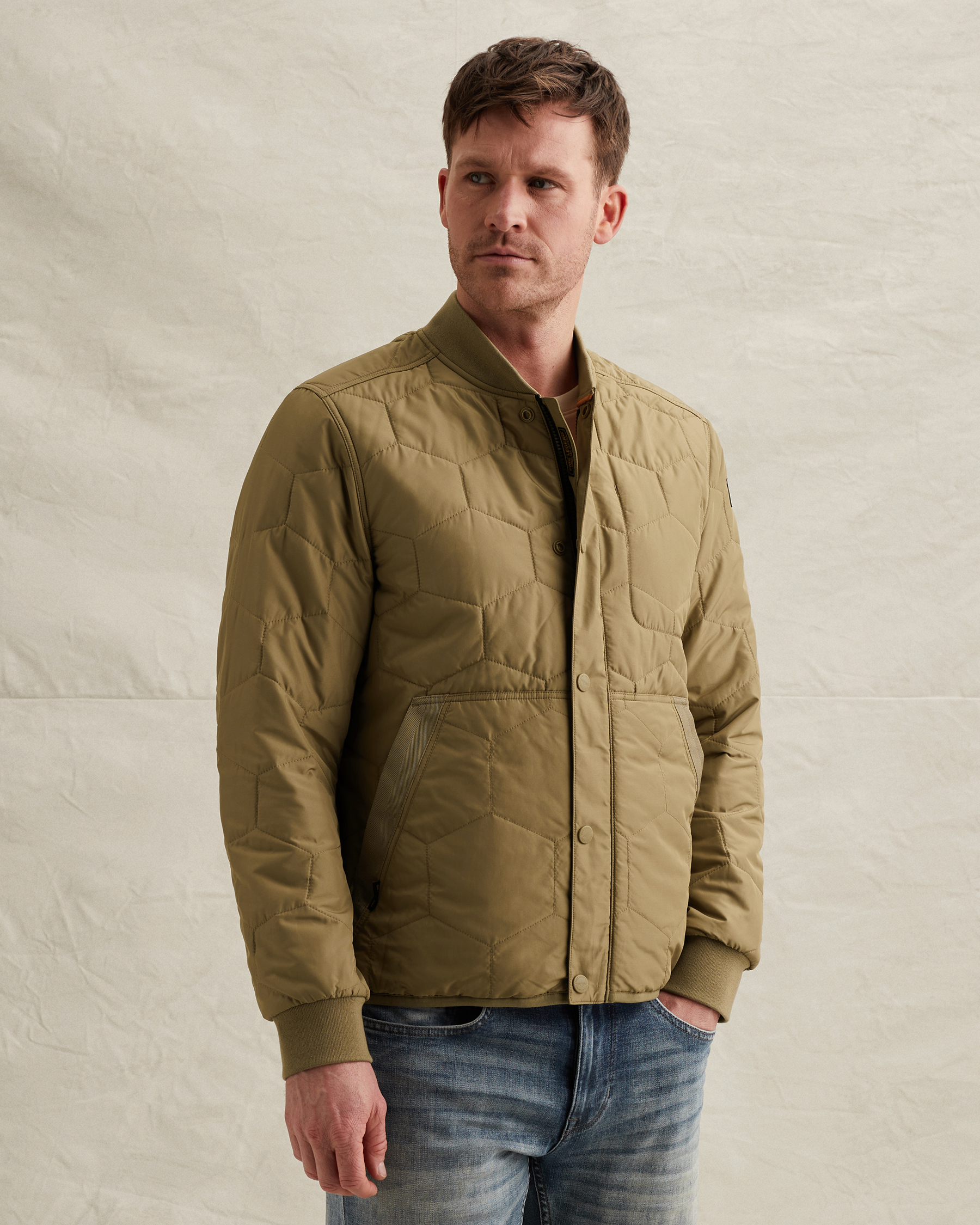 PME Legend Flyglicer jacketx