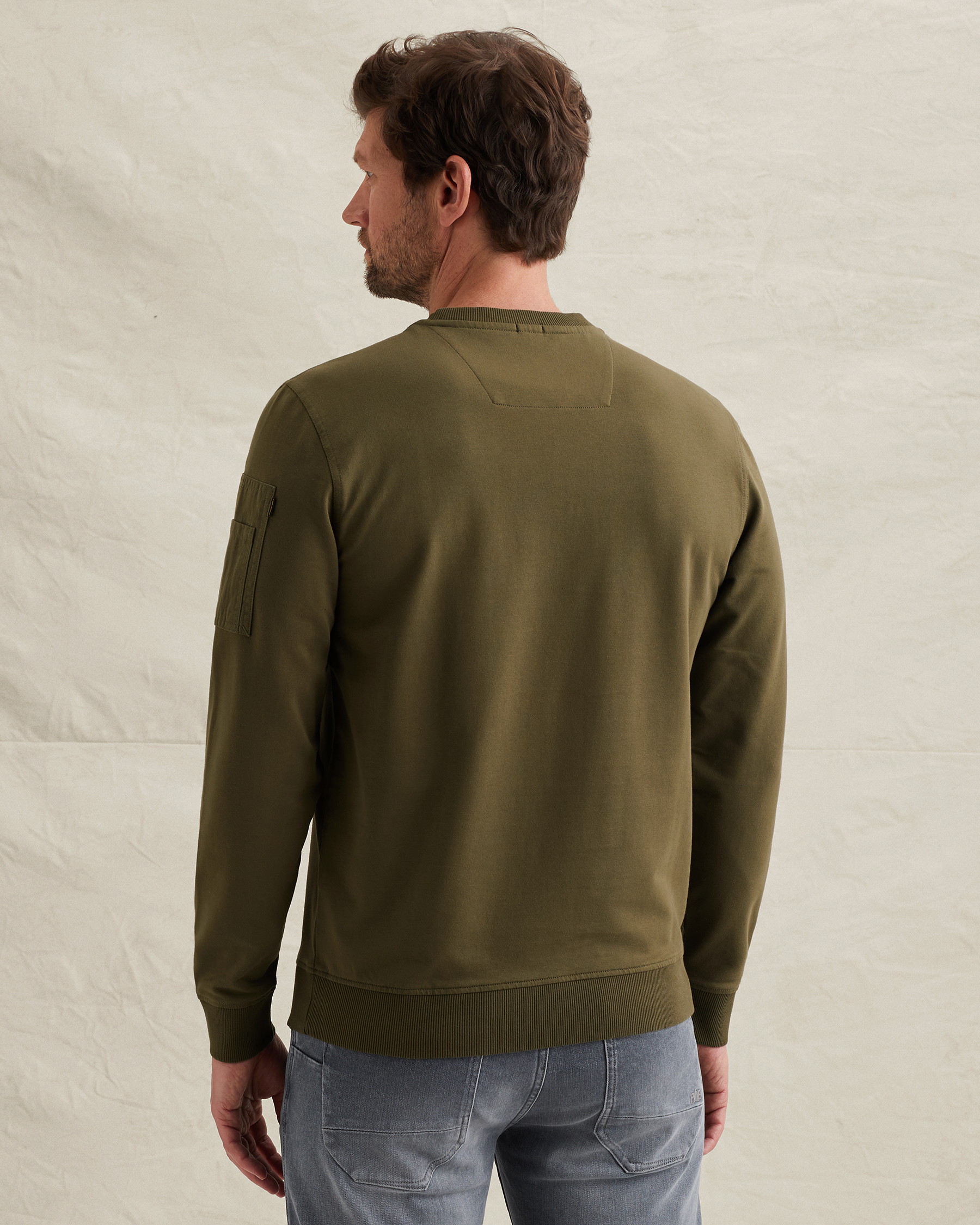 PME Legend American Classic sweatshirtx