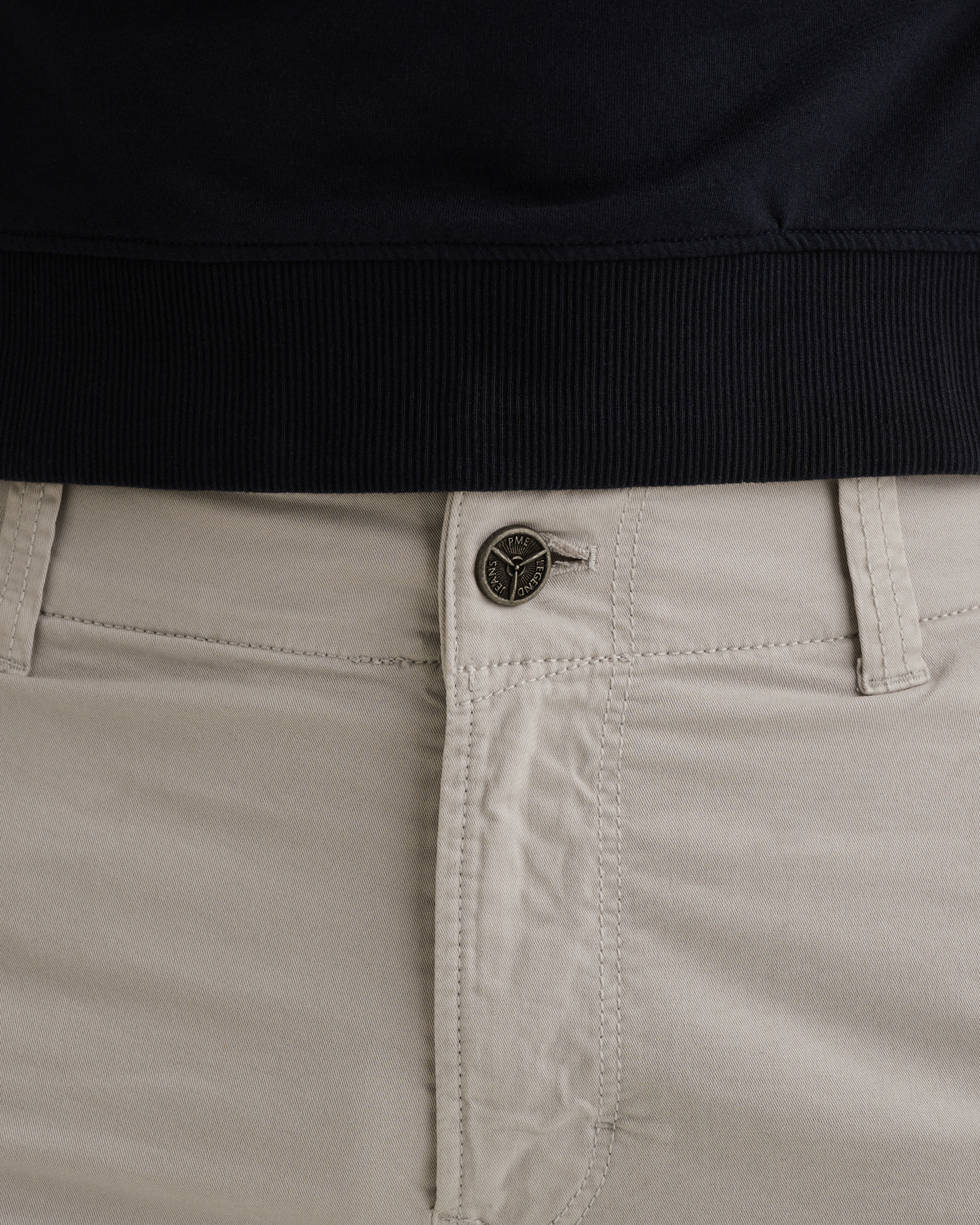 PME Legend Nordrop relaxed fit cargo pantsx