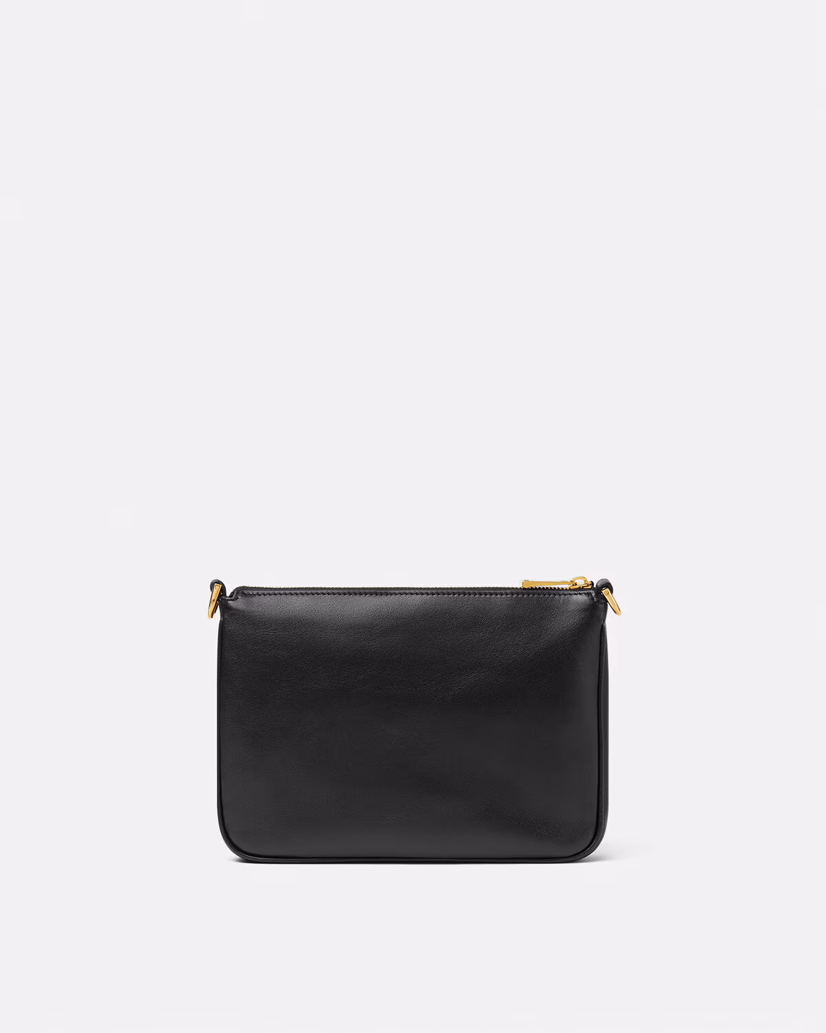Versace Versace Tag Crossbody Bag