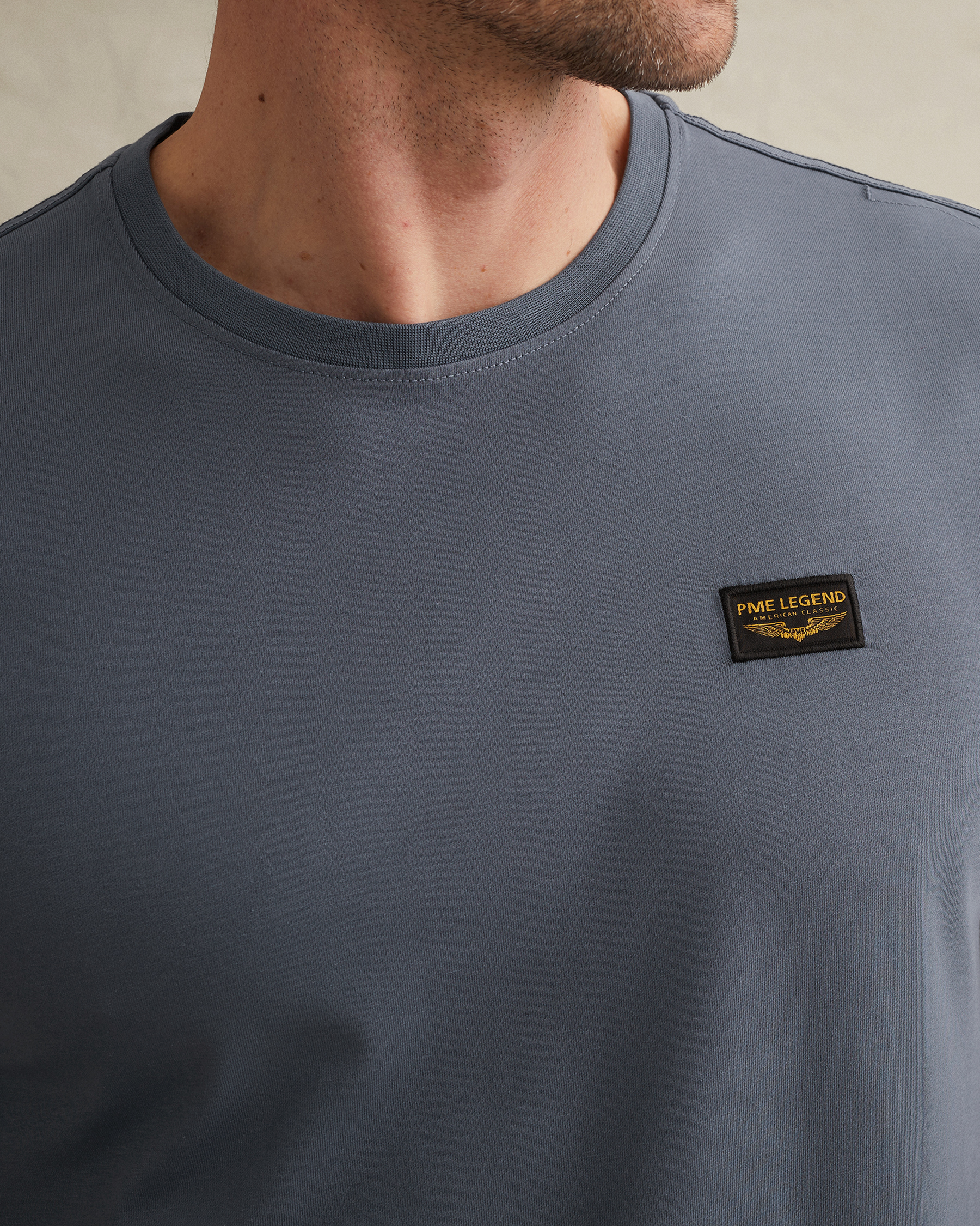 PME Legend American Classic T-shirtx