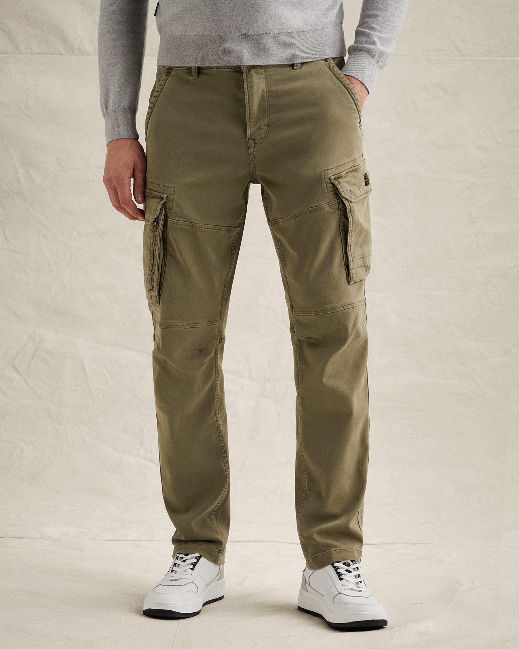 PME Legend Expedizor relaxed fit cargo pantsx