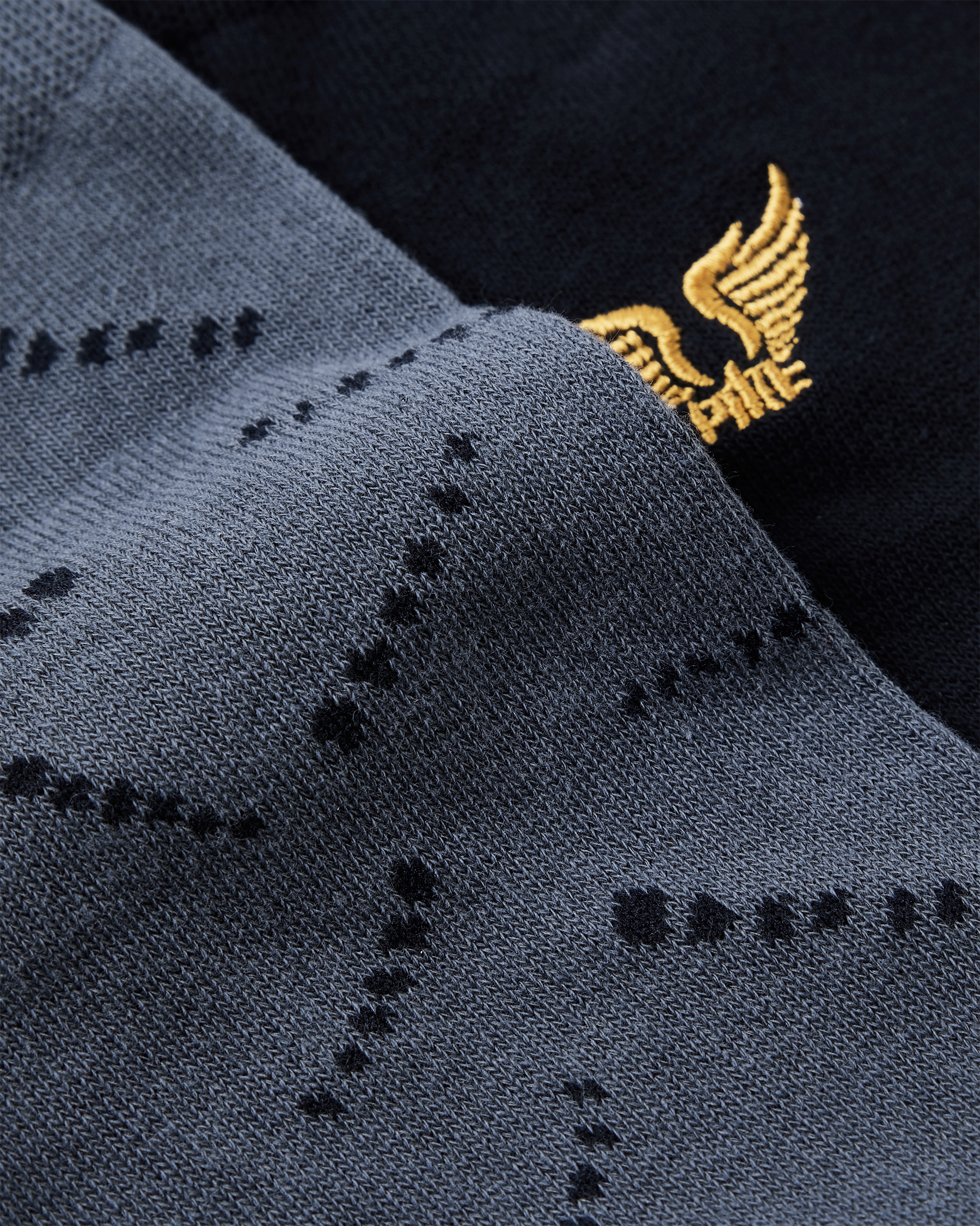 PME Legend 2-pack socks in a cotton blendx