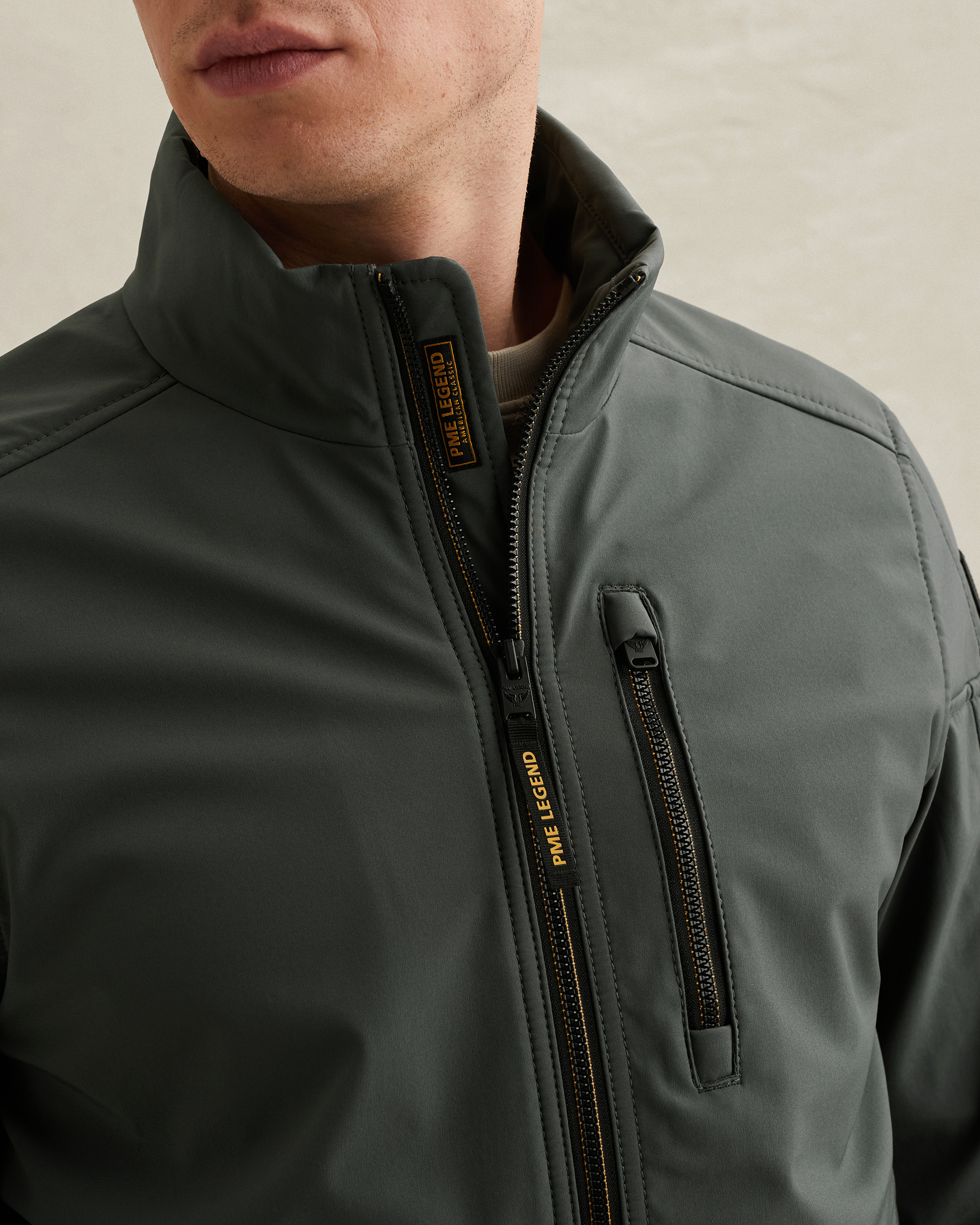 PME Legend Skyglider jacketx