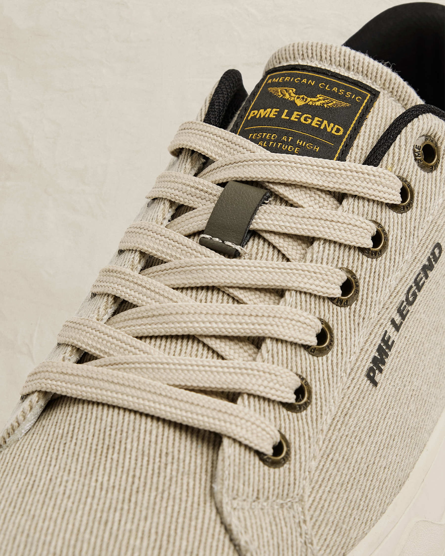 PME Legend Crewman sneakerx