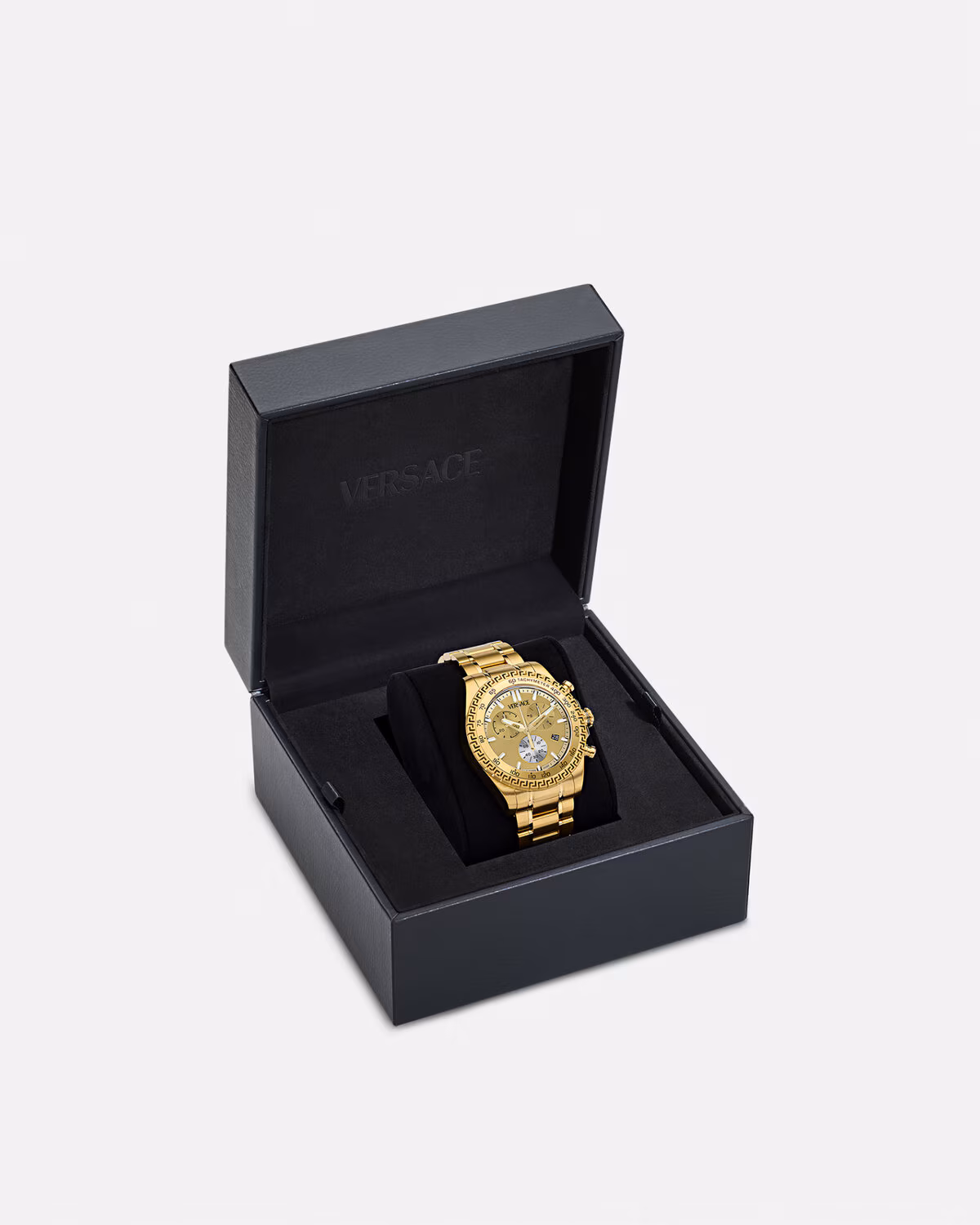 Versace Versace Chrono X Watch