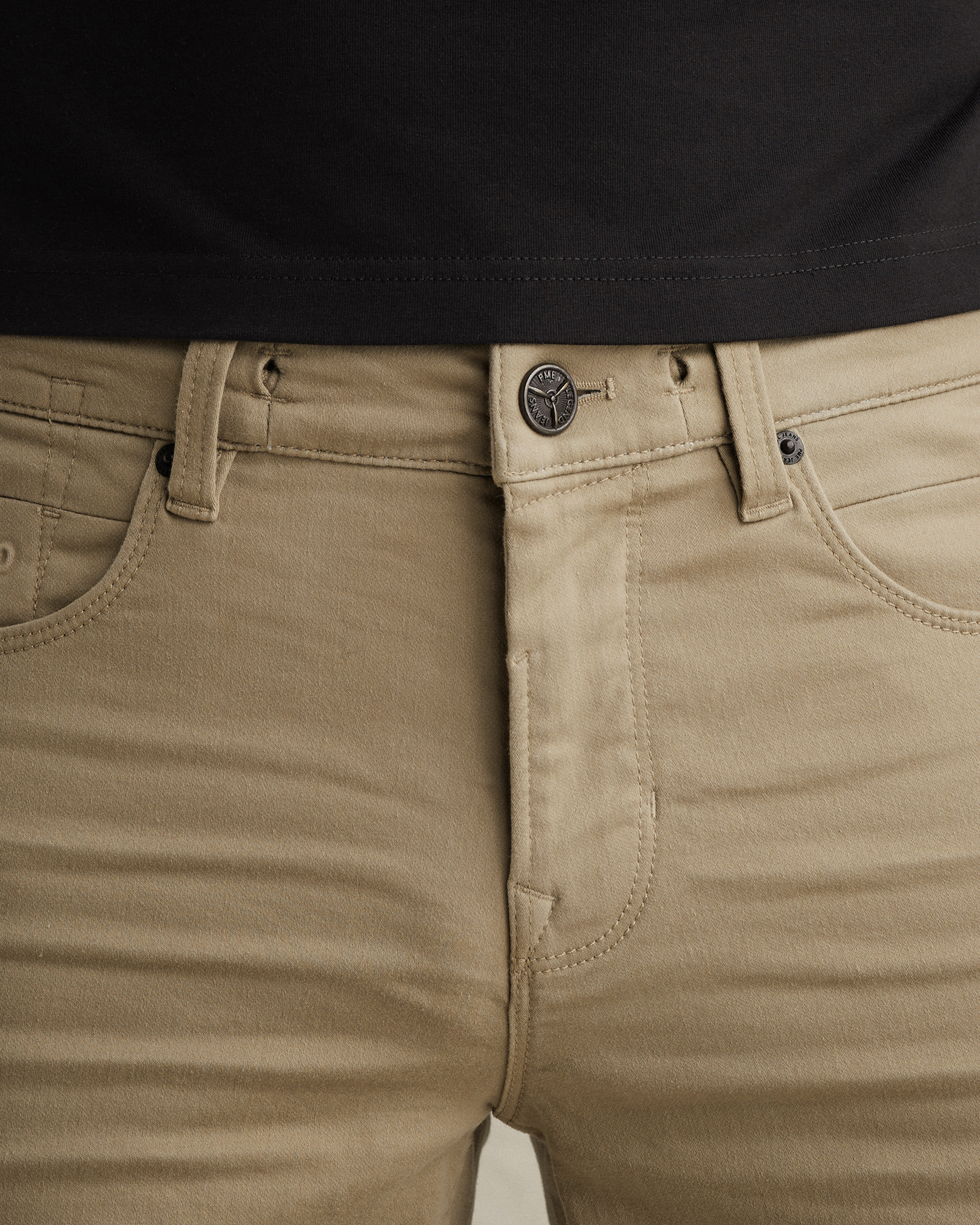 PME Legend PME Legend Nightflight regular fit shortsx