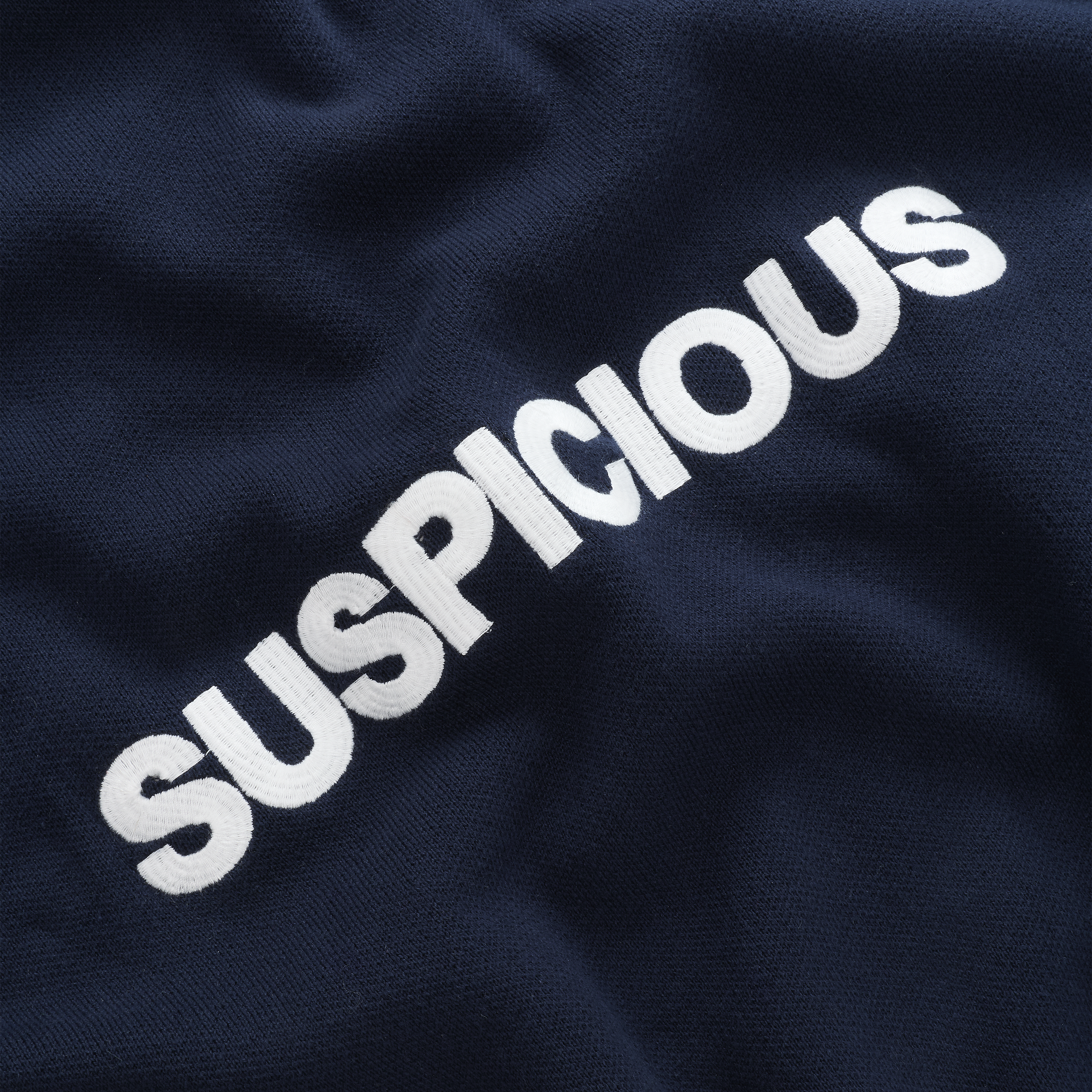 Suspicious Antwerp EoS / Suspicious Cotton Knit - Nightfall