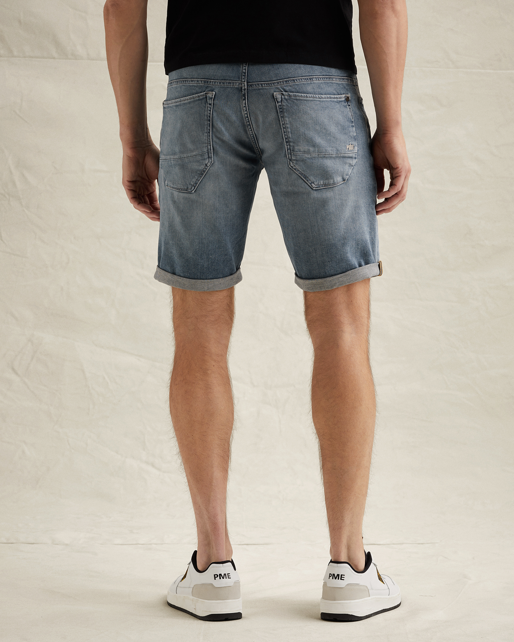 PME Legend PME Legend Nightflight regular fit shortsx