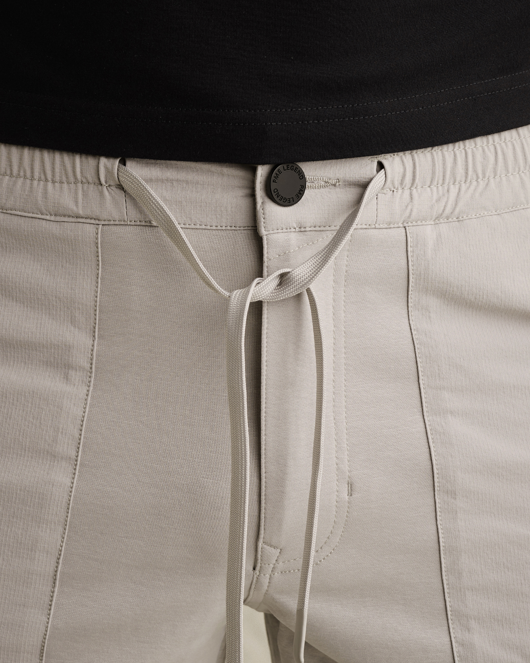 PME Legend Airylon relaxed fit shortsx