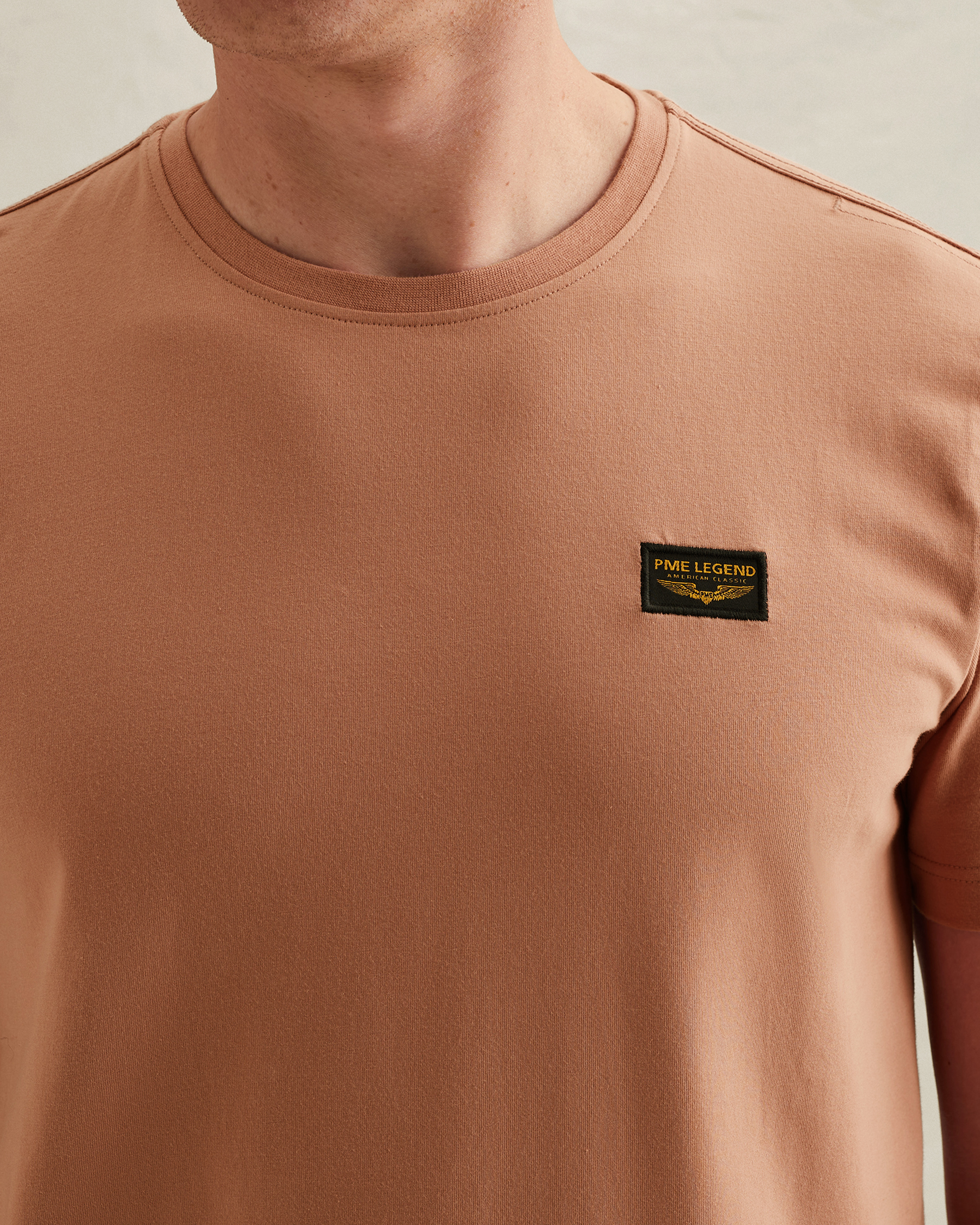 PME Legend American Classic T-shirtx