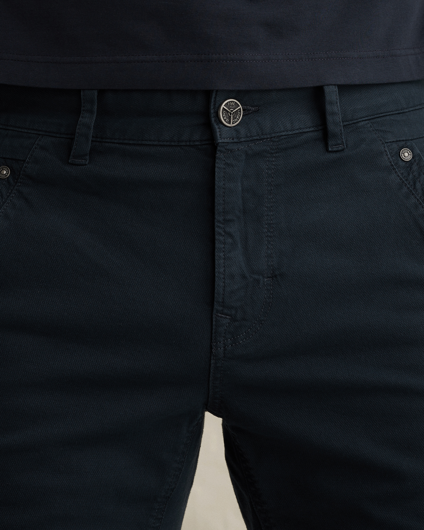 PME Legend Spector regular fit chino shortsx