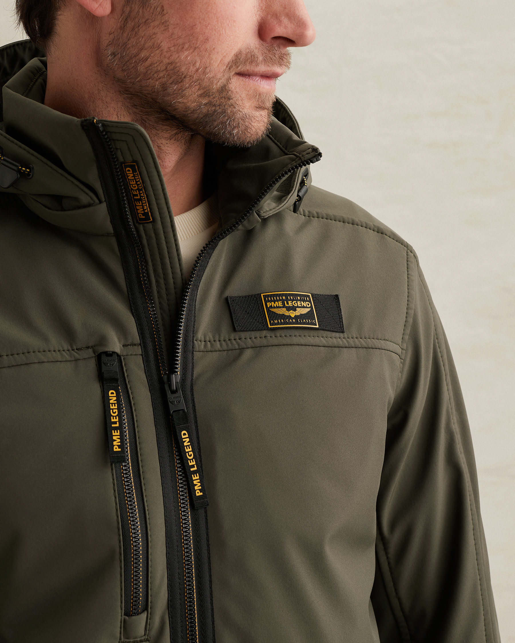 PME Legend Successor jacketx