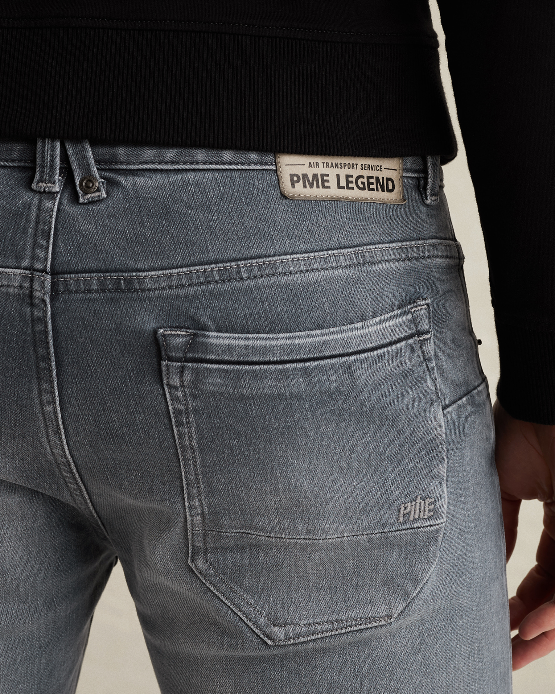 PME Legend PME Legend Nightflight regular fit jeansx