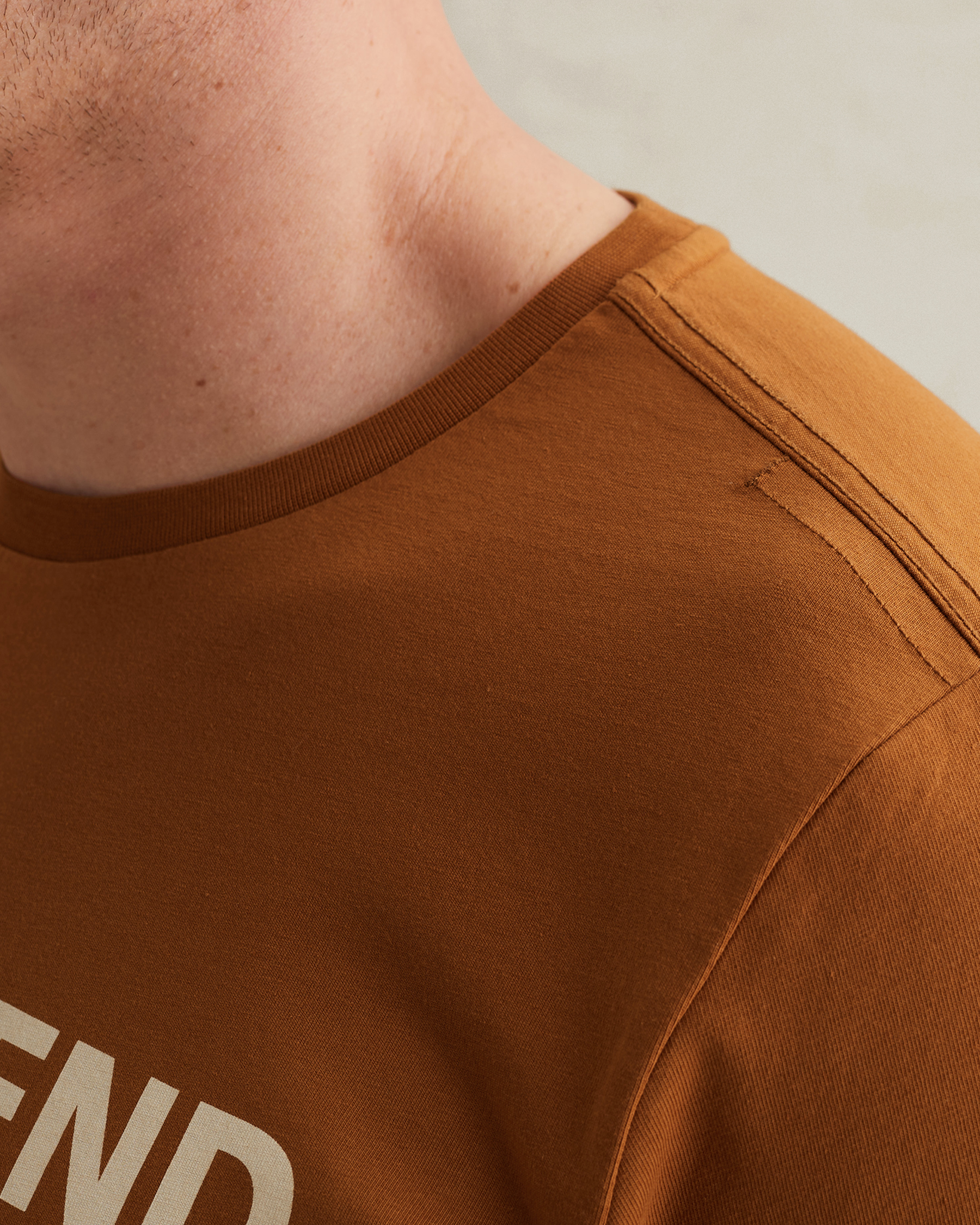 PME Legend T-shirt with logox