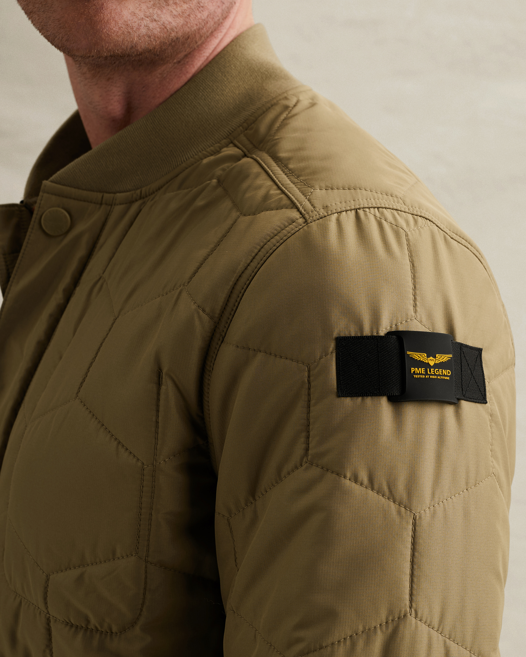 PME Legend Flyglicer jacketx