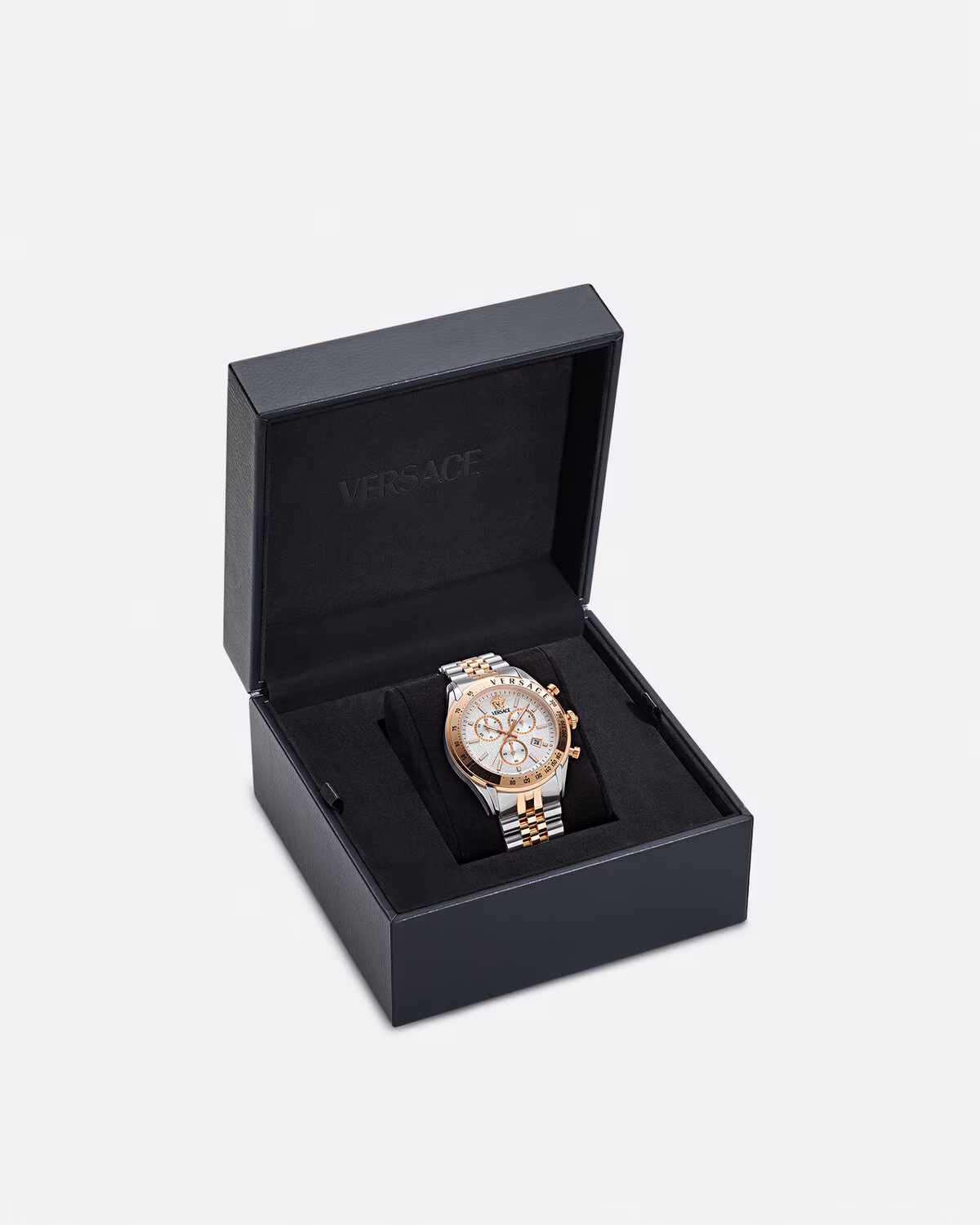 Versace Versace Chrono Master Watch