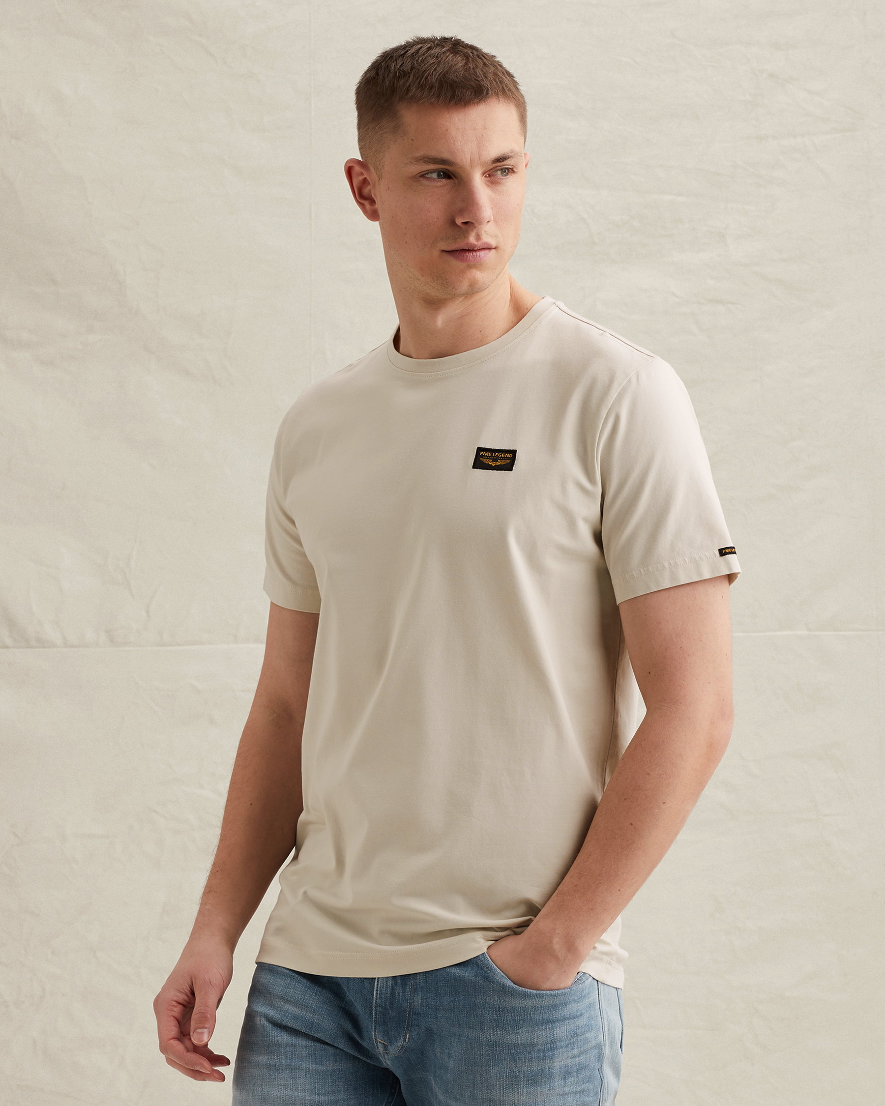 PME Legend American Classic T-shirtx