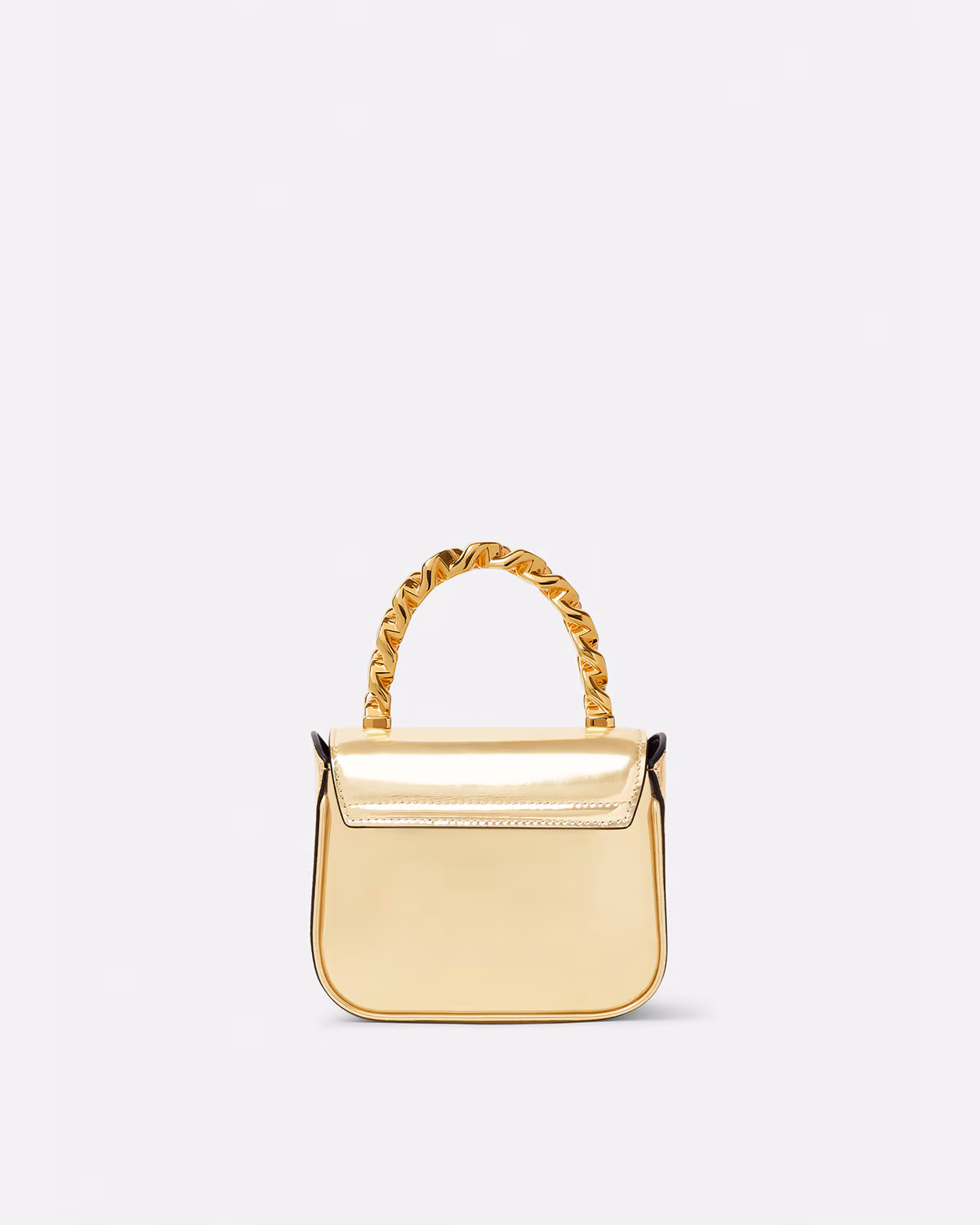 Versace La Medusa Mini Bag