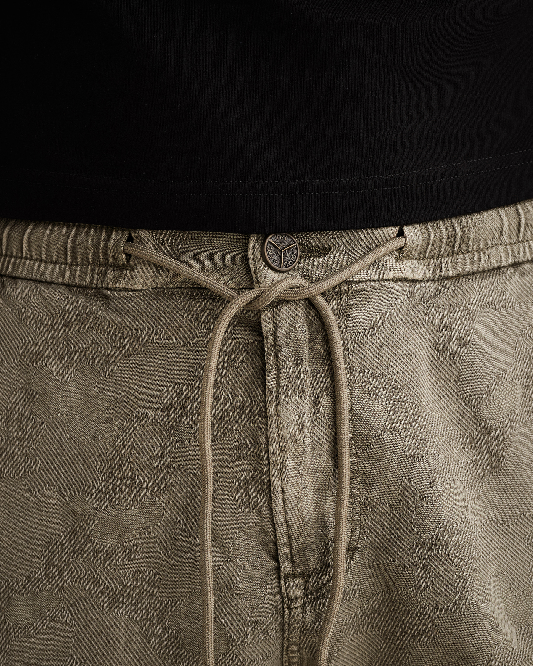 PME Legend Lockster regular fit shortsx