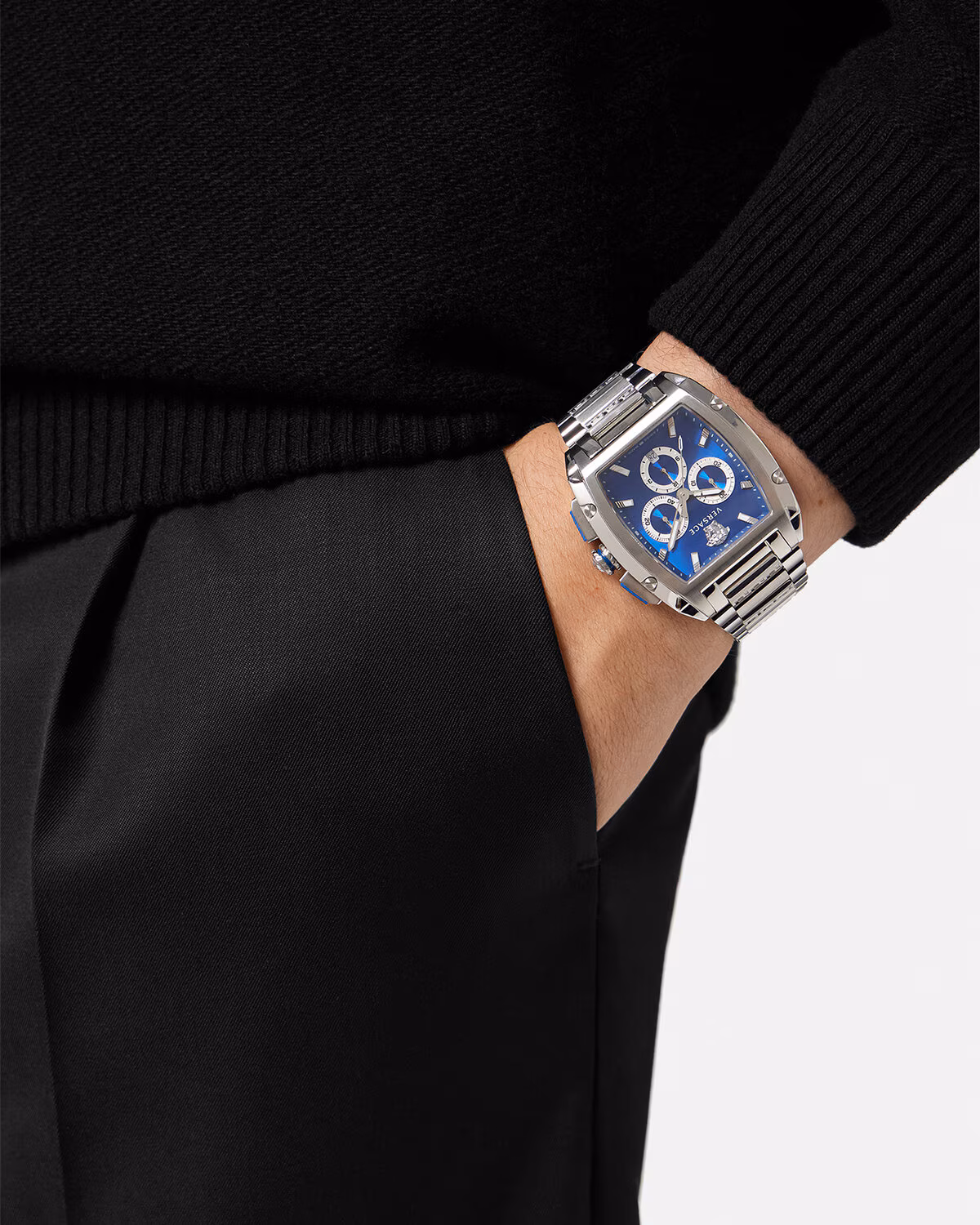 Versace Versace Dominus Watch
