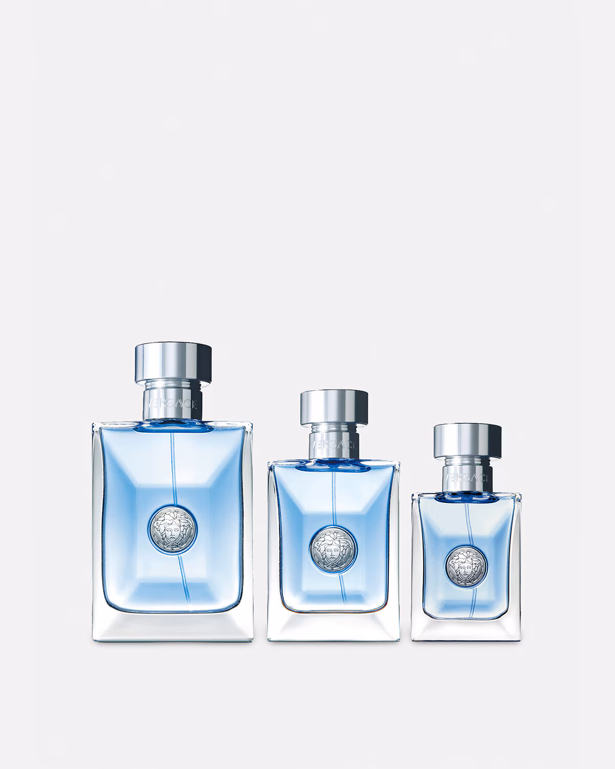 Versace Pour Homme EDT 50 ml