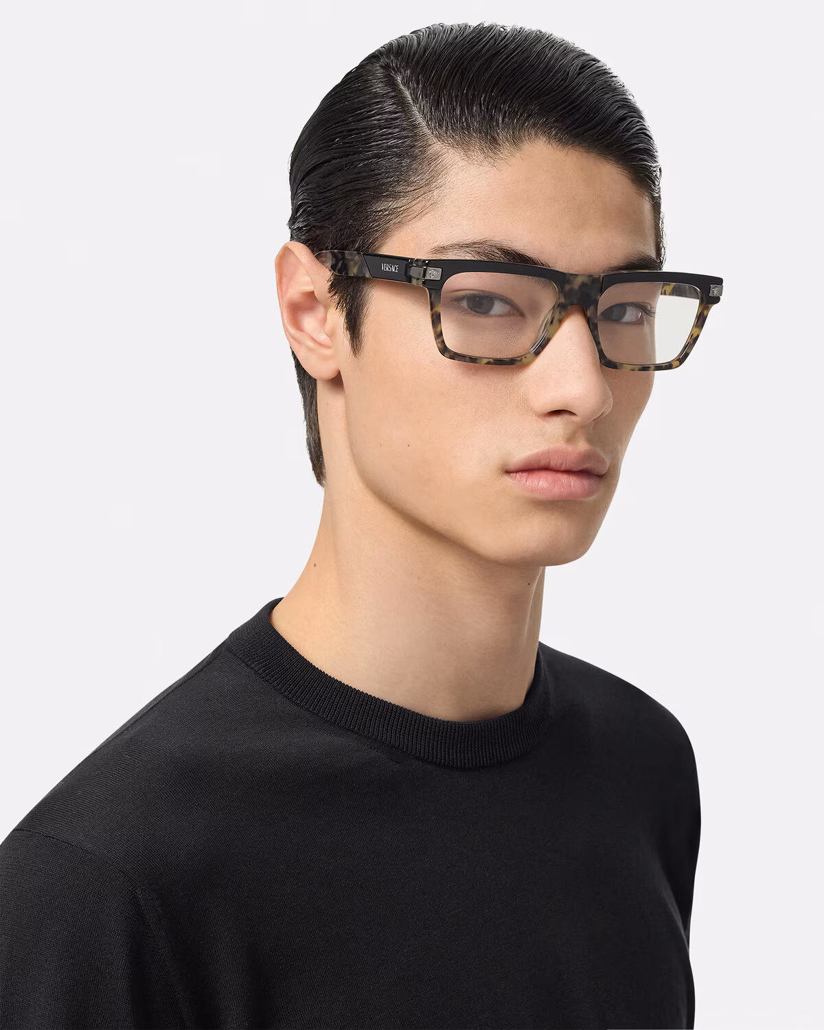 Versace Classic Top Glasses