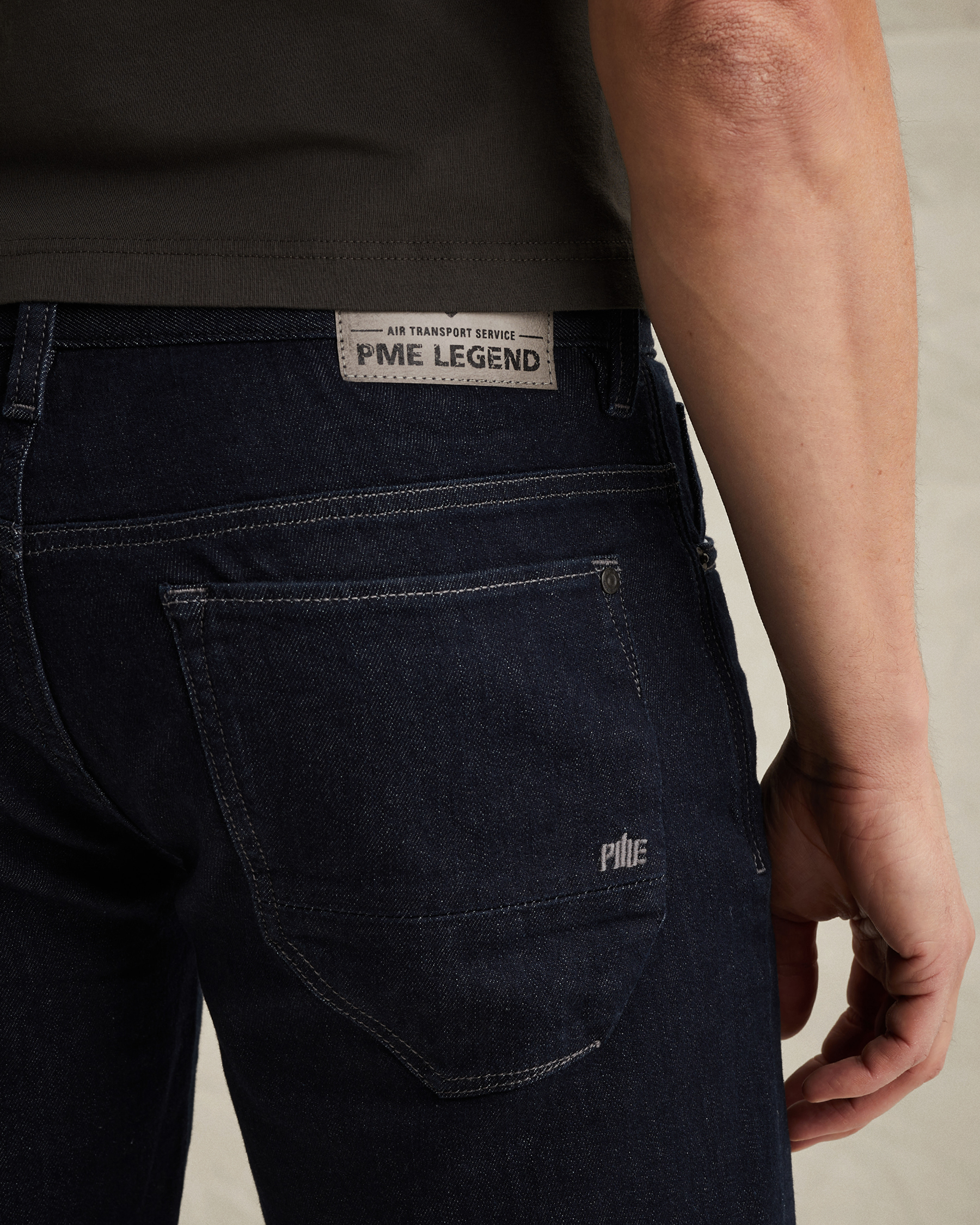 PME Legend PME Legend Nightflight regular fit shortsx