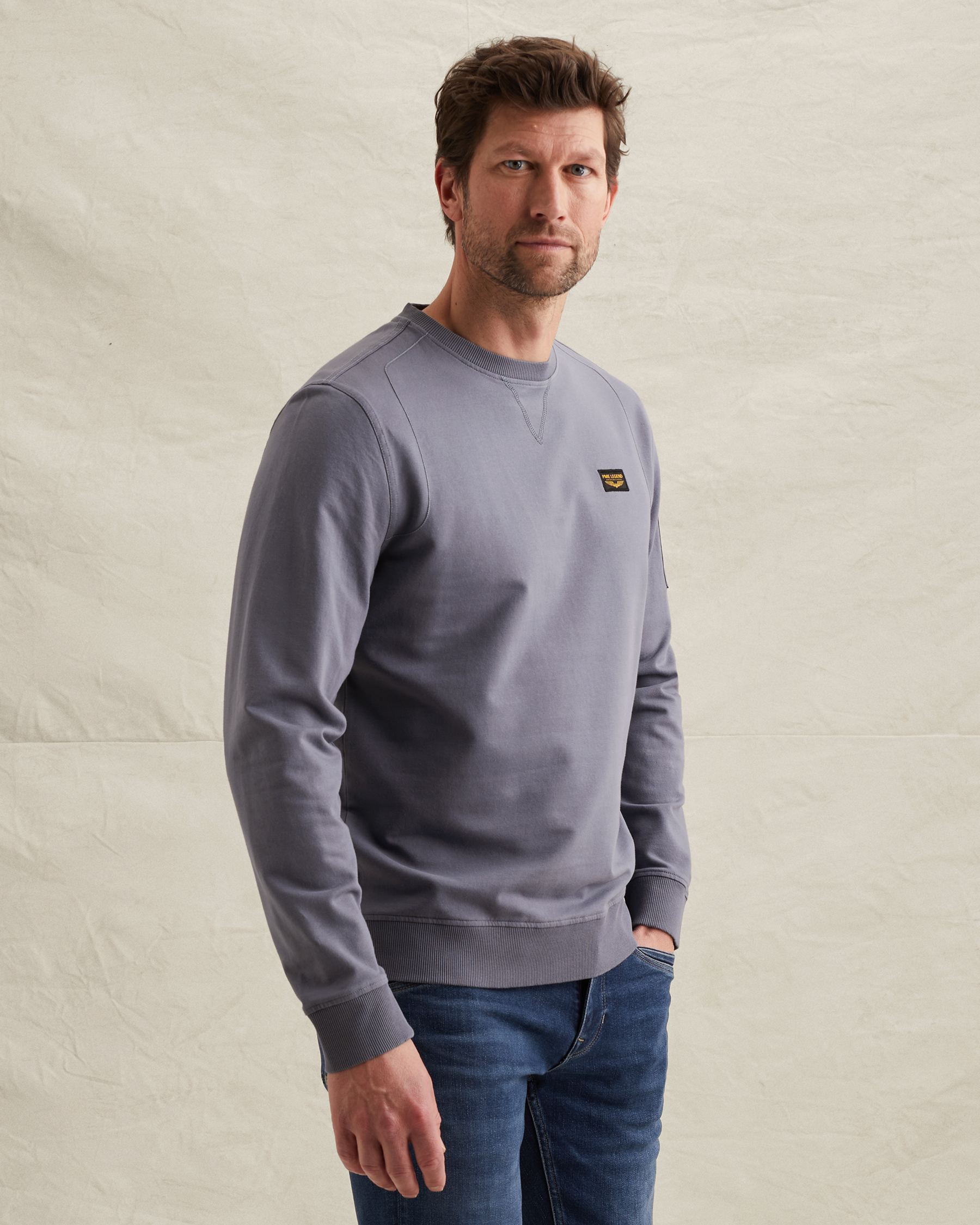 PME Legend American Classic sweatshirtx