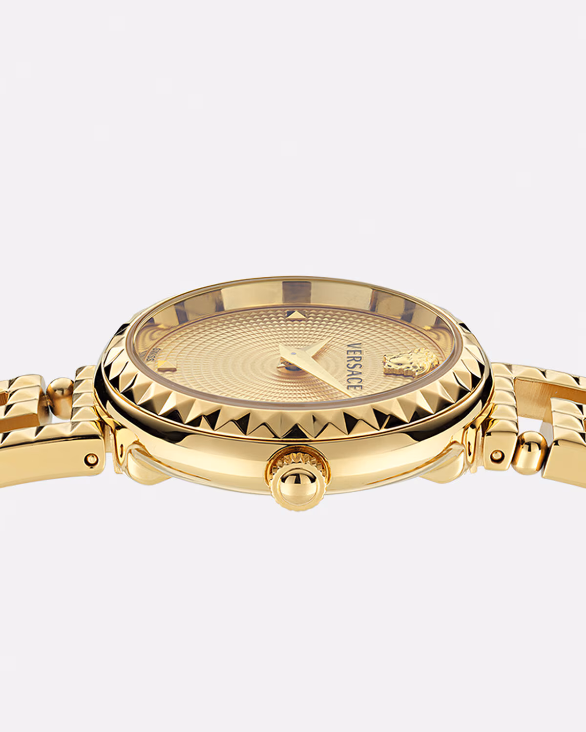 Versace Greca Goddess Watch