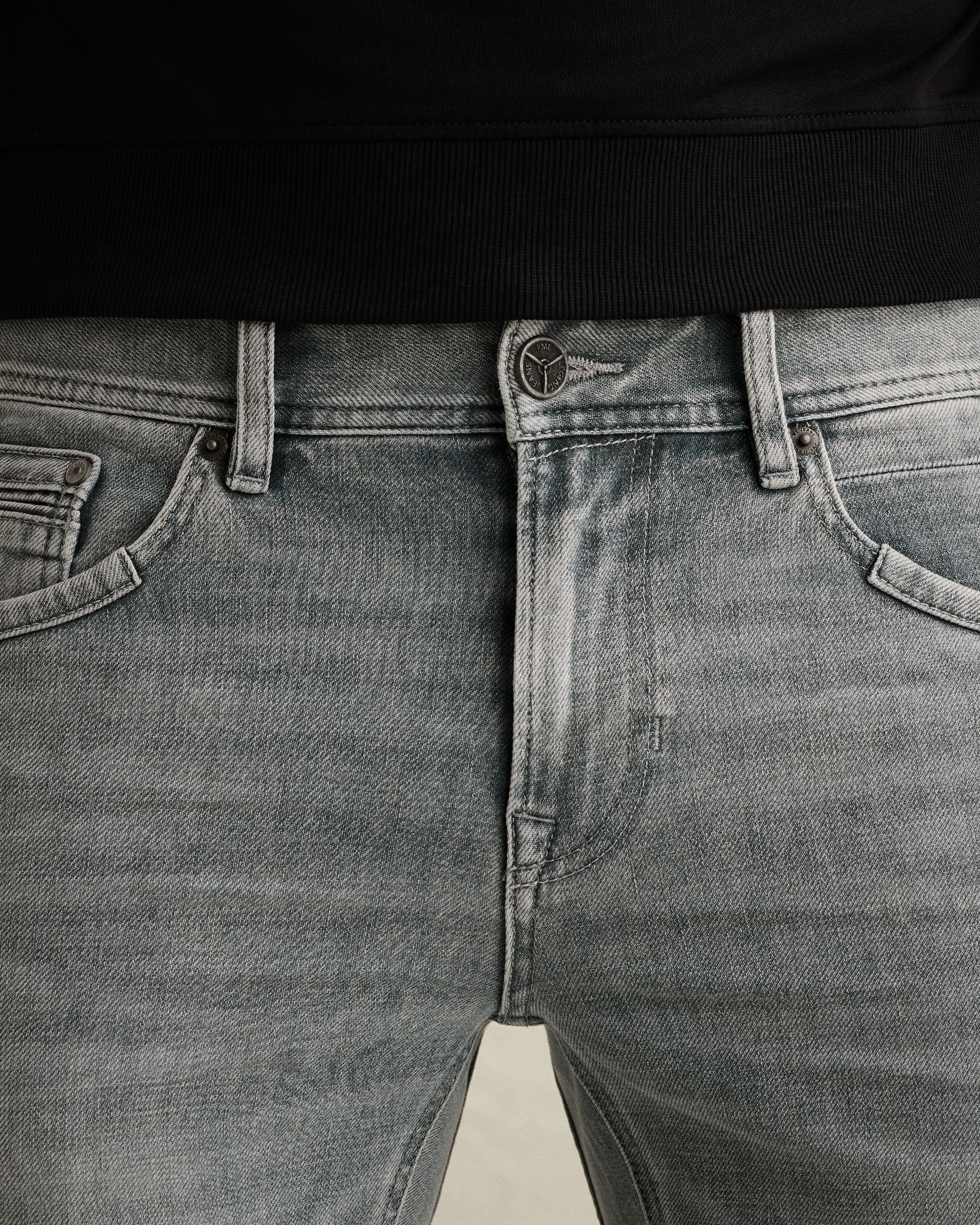 PME Legend Tailwheel slim fit jeansx