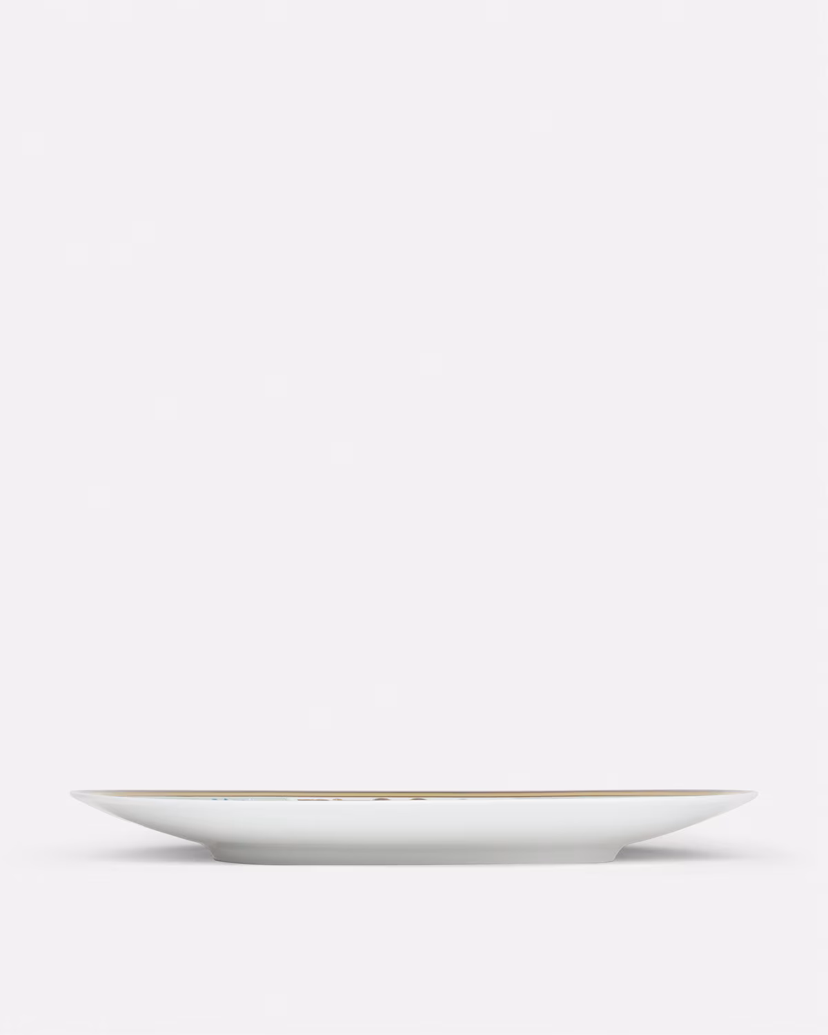 Versace Barocco Mosaic Charger Plate 13