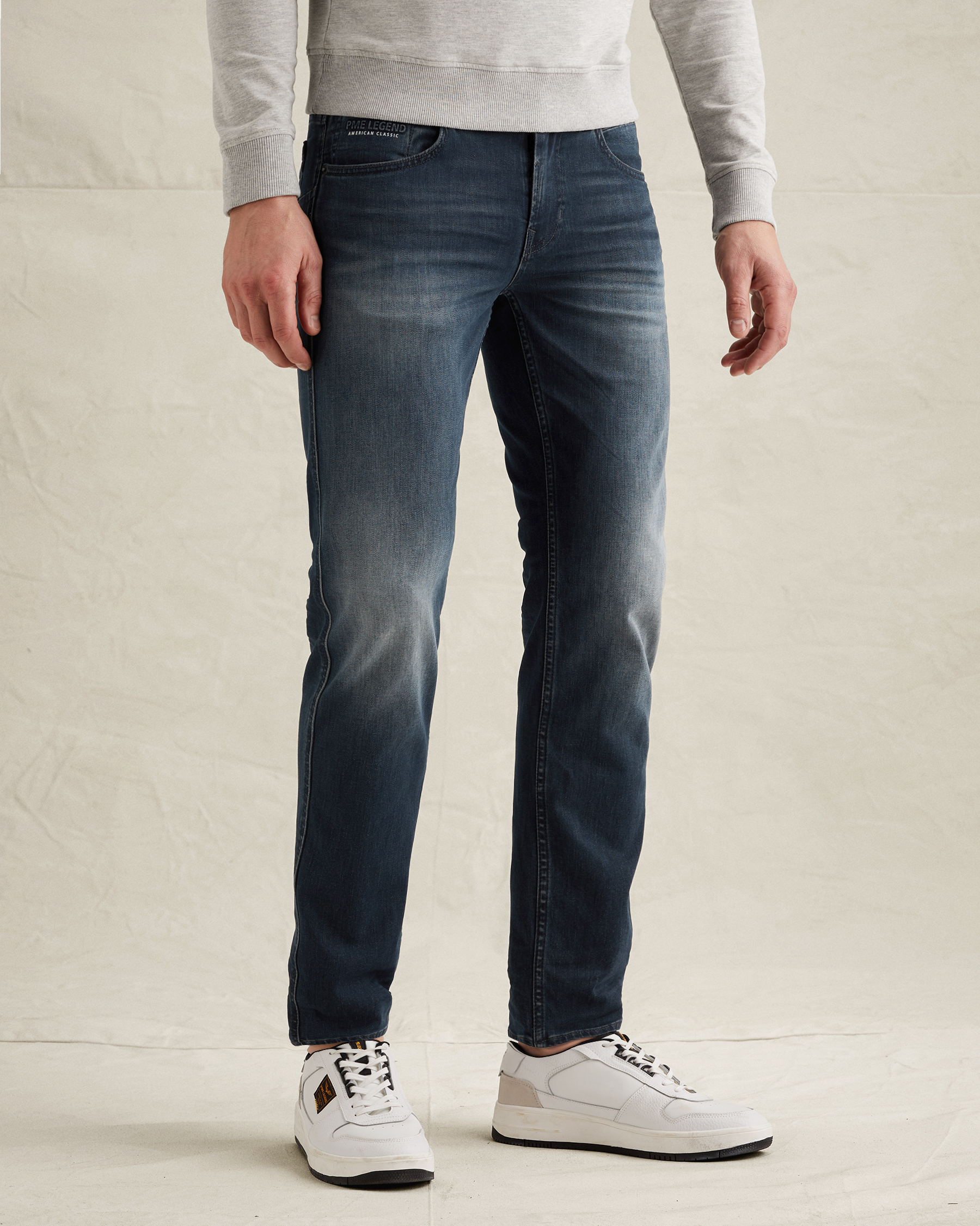 PME Legend PME Legend Nightflight regular fit jeansx