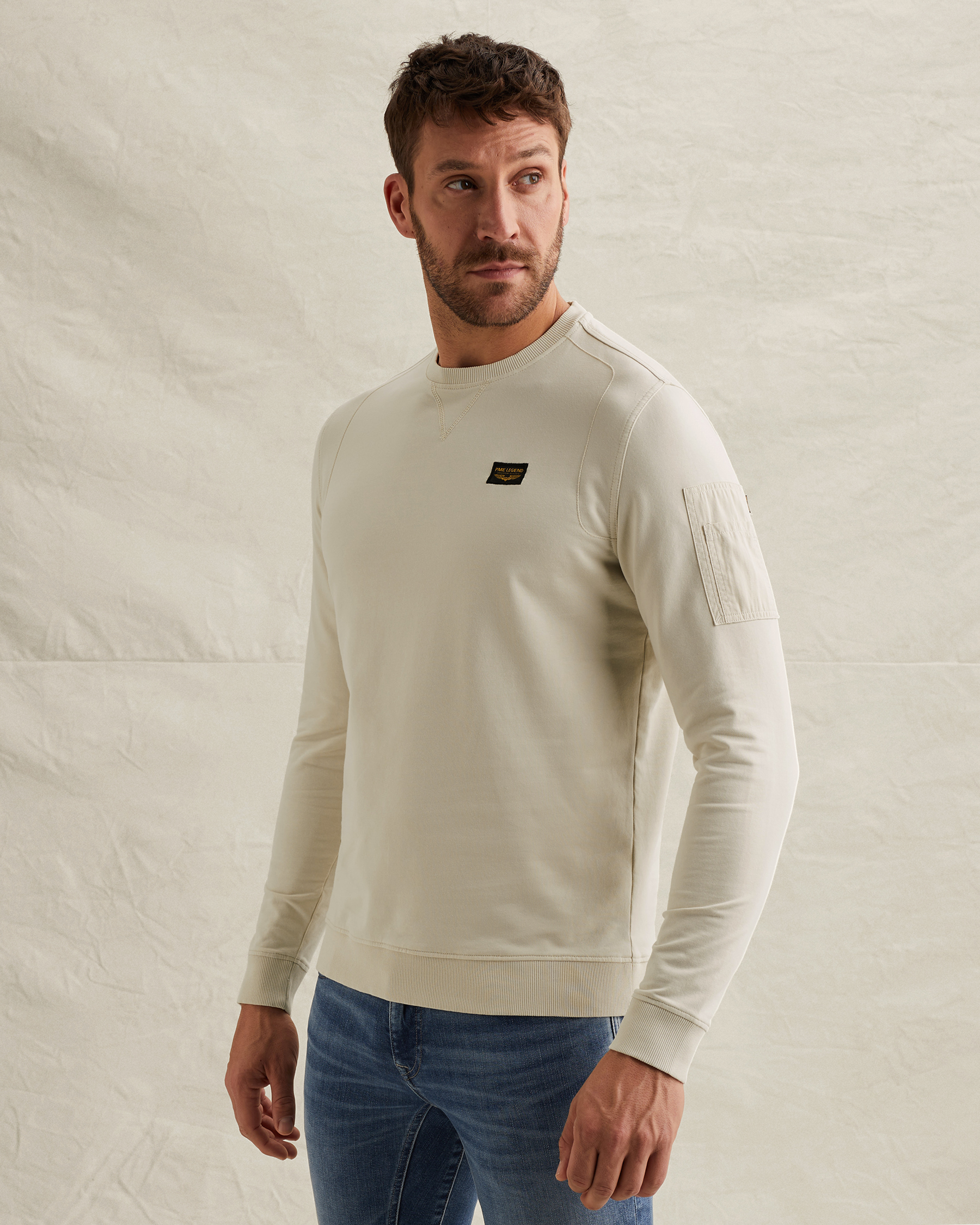 PME Legend American Classic sweatshirtx