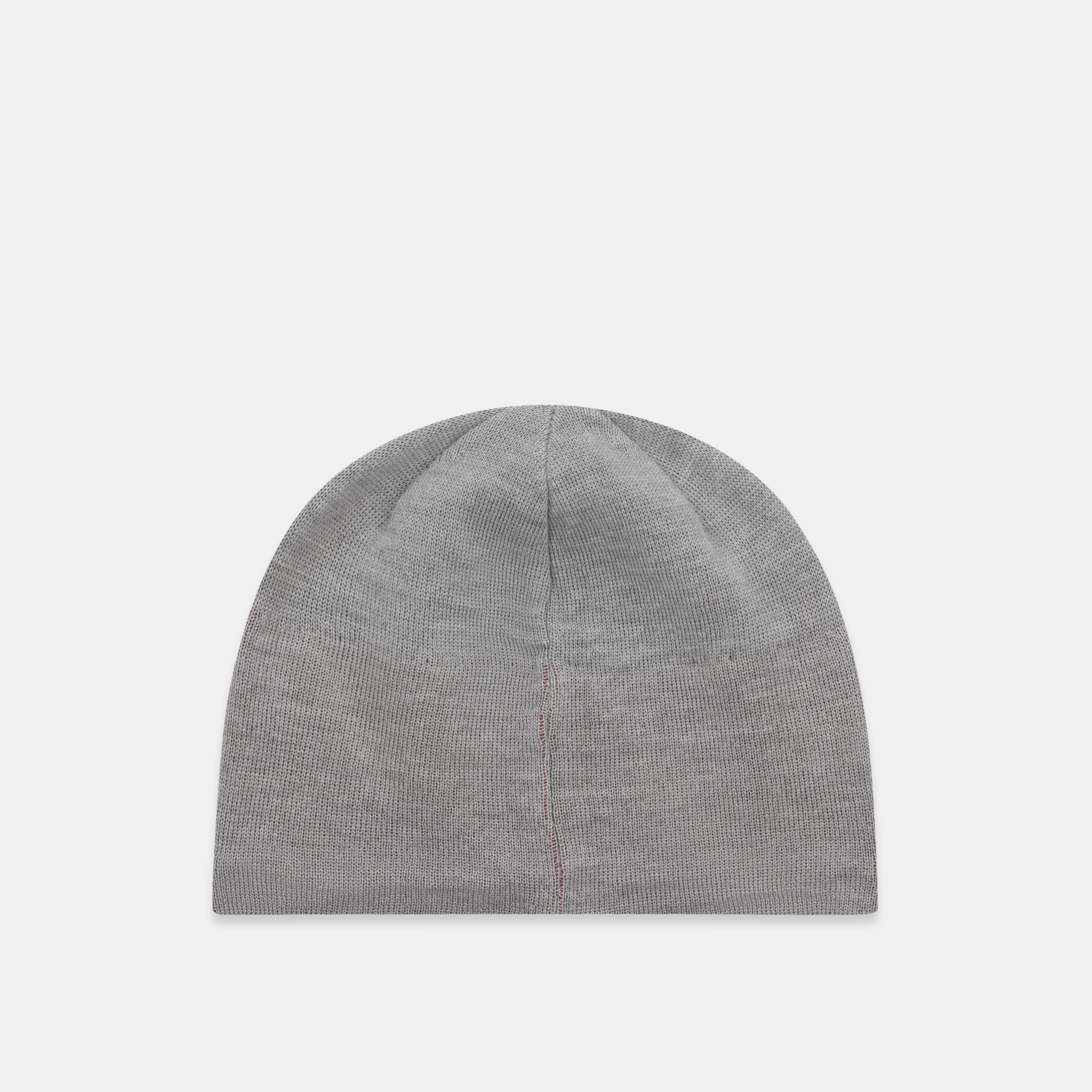 Suspicious Antwerp Winter1 / Landscape Beanie - Heather Grey