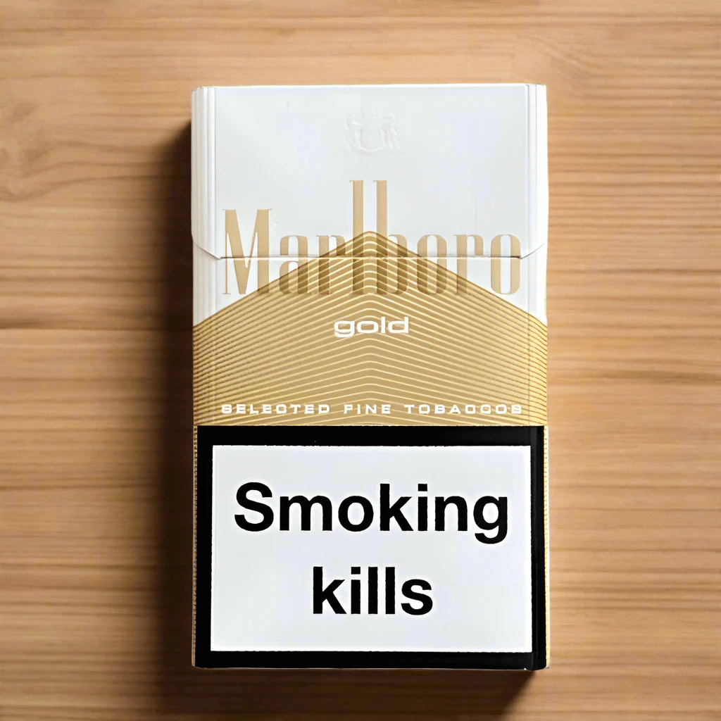 Marlboro Glod