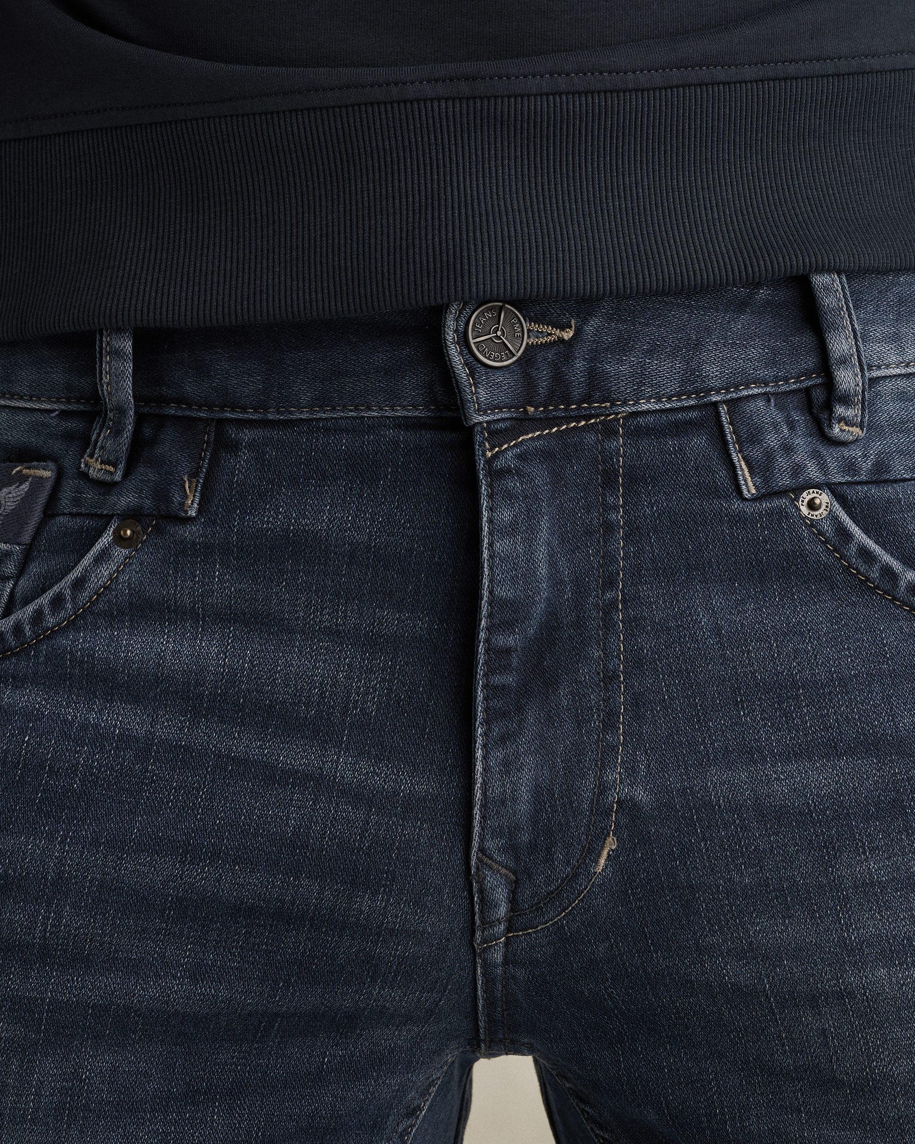 PME Legend Commander 3.0 relaxed fit jeansx