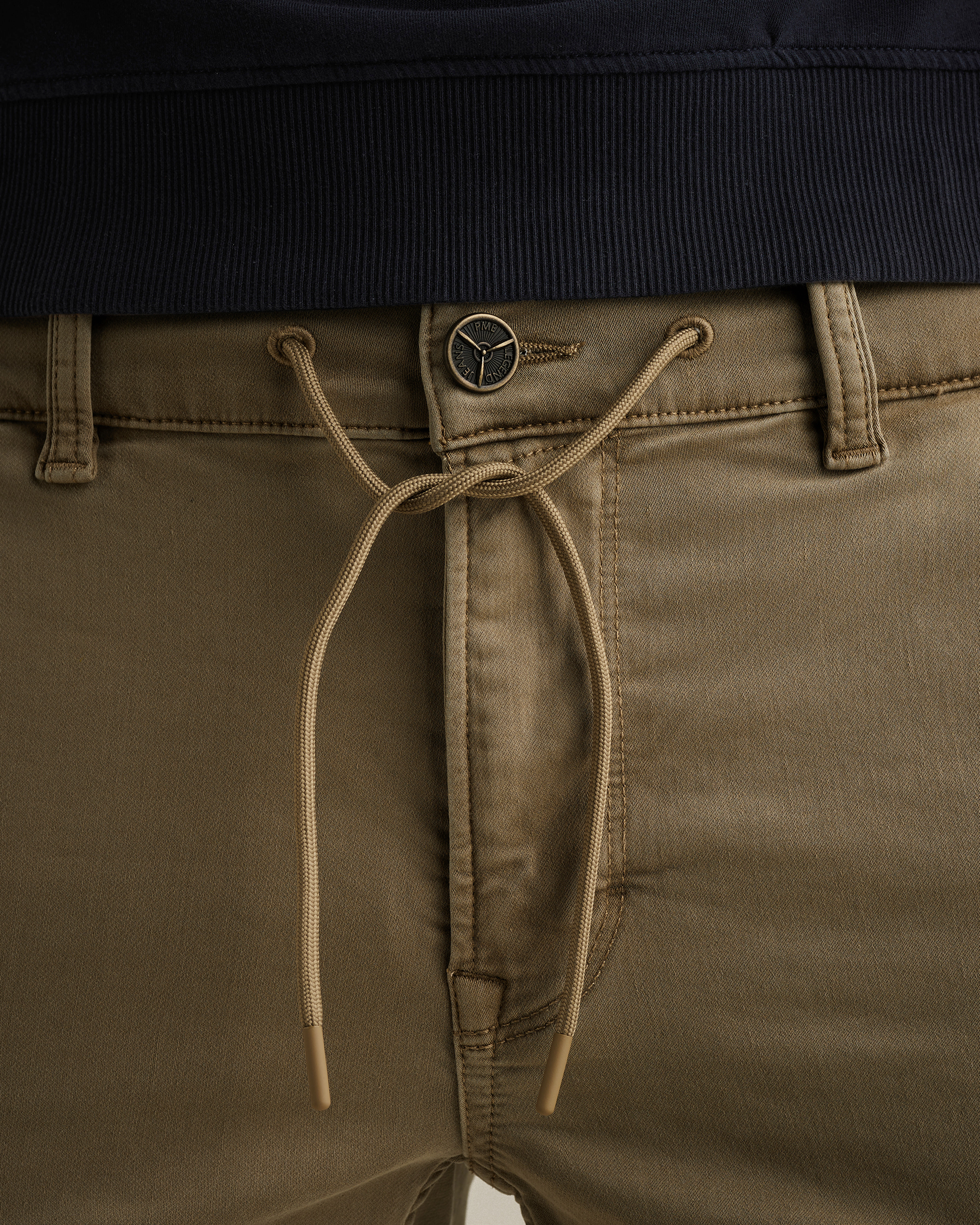 PME Legend Expedizor relaxed fit cargo pantsx