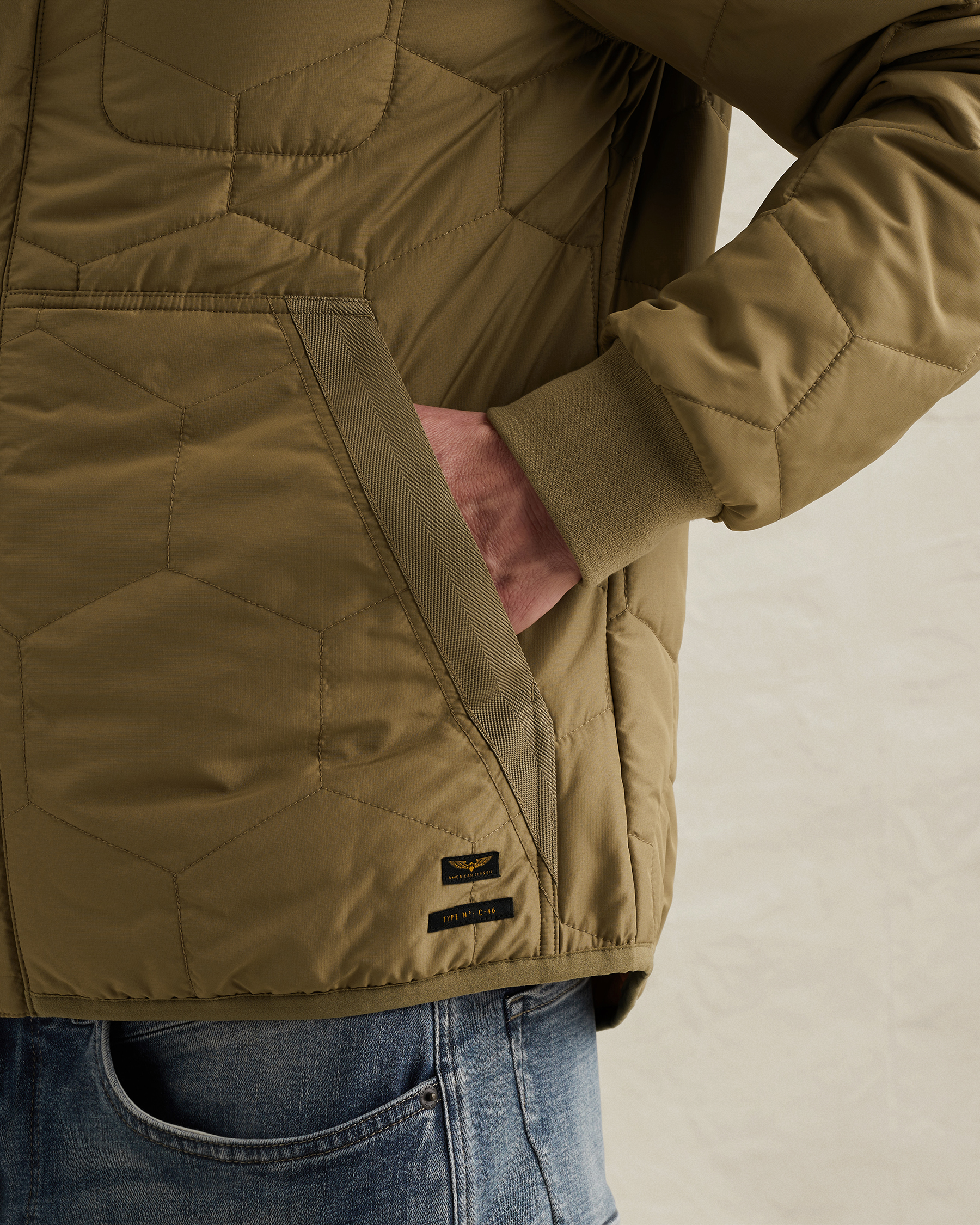 PME Legend Flyglicer jacketx