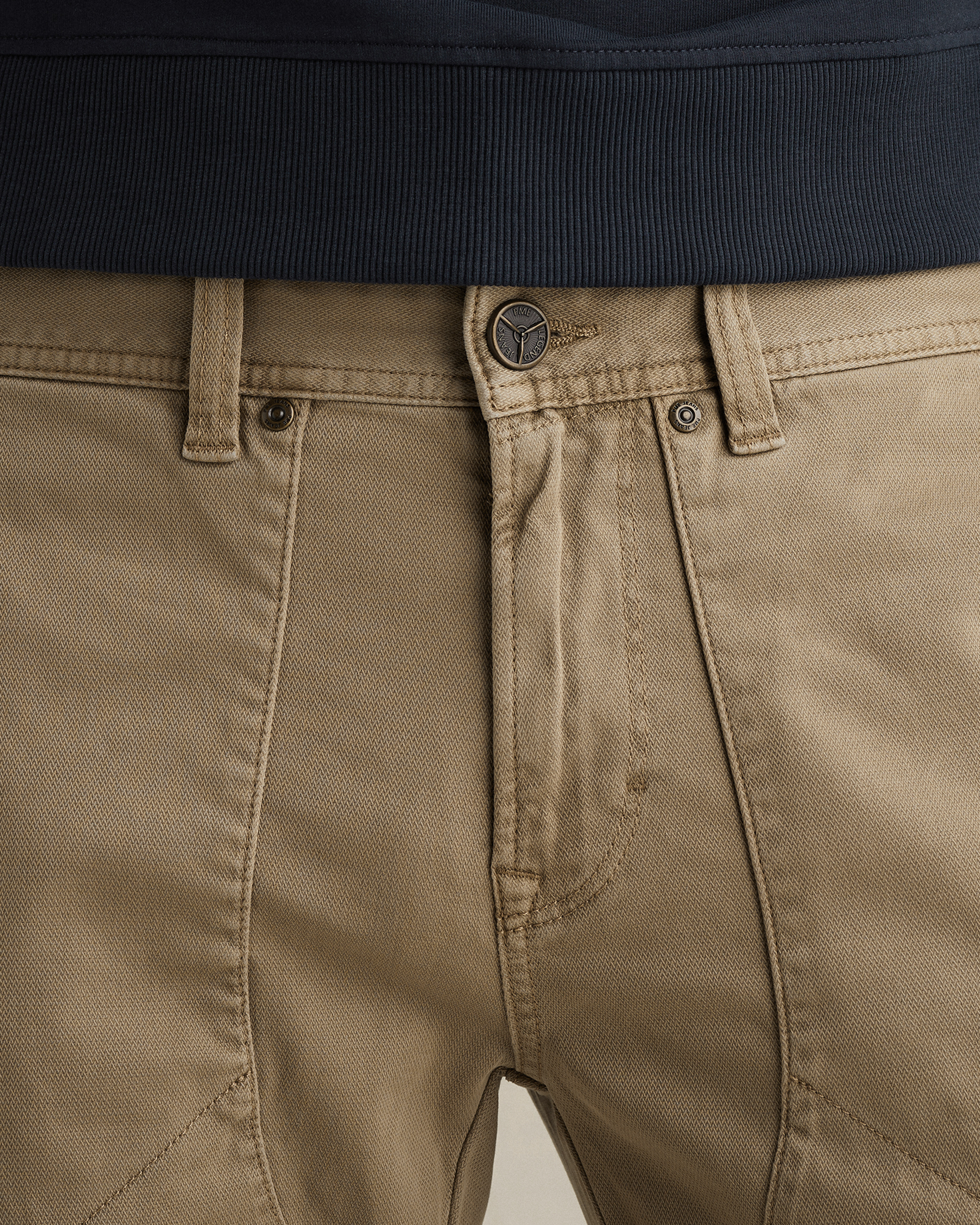 PME Legend Falcon relaxed fit worker pantsx