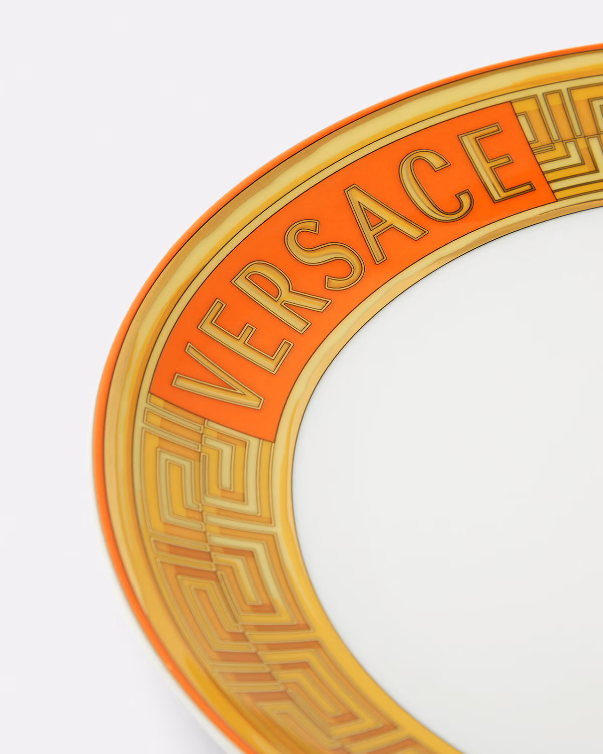 Versace Medusa Amplified Plate 8.3