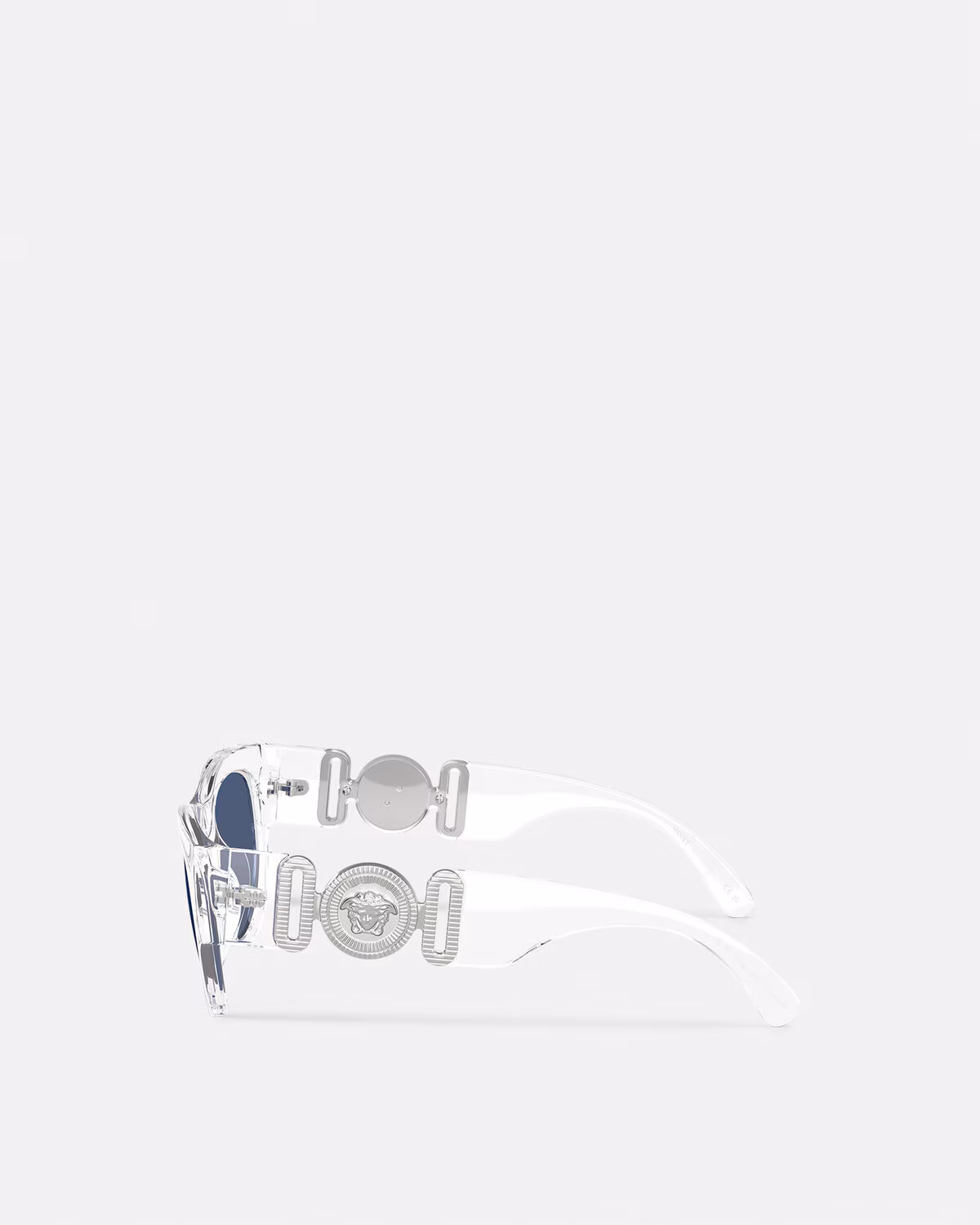Versace Medusa Biggie Sunglasses