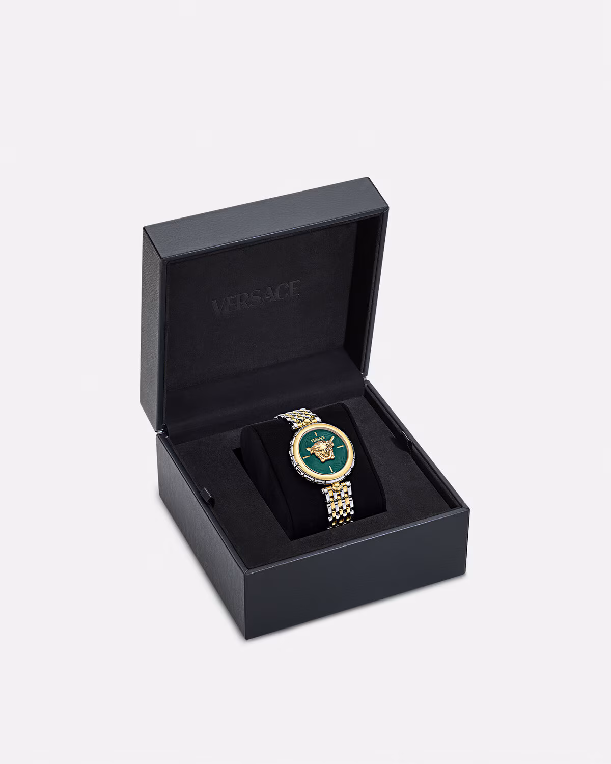 Versace Medusa Heritage Watch