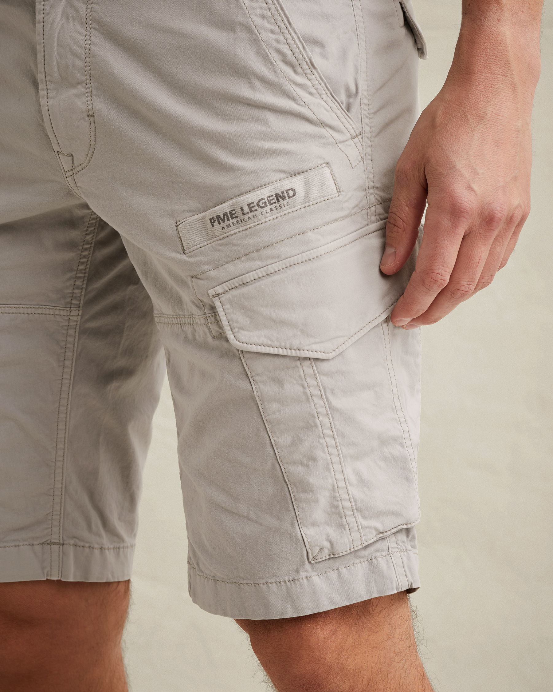 PME Legend Nordrop tapered fit cargo shortsx