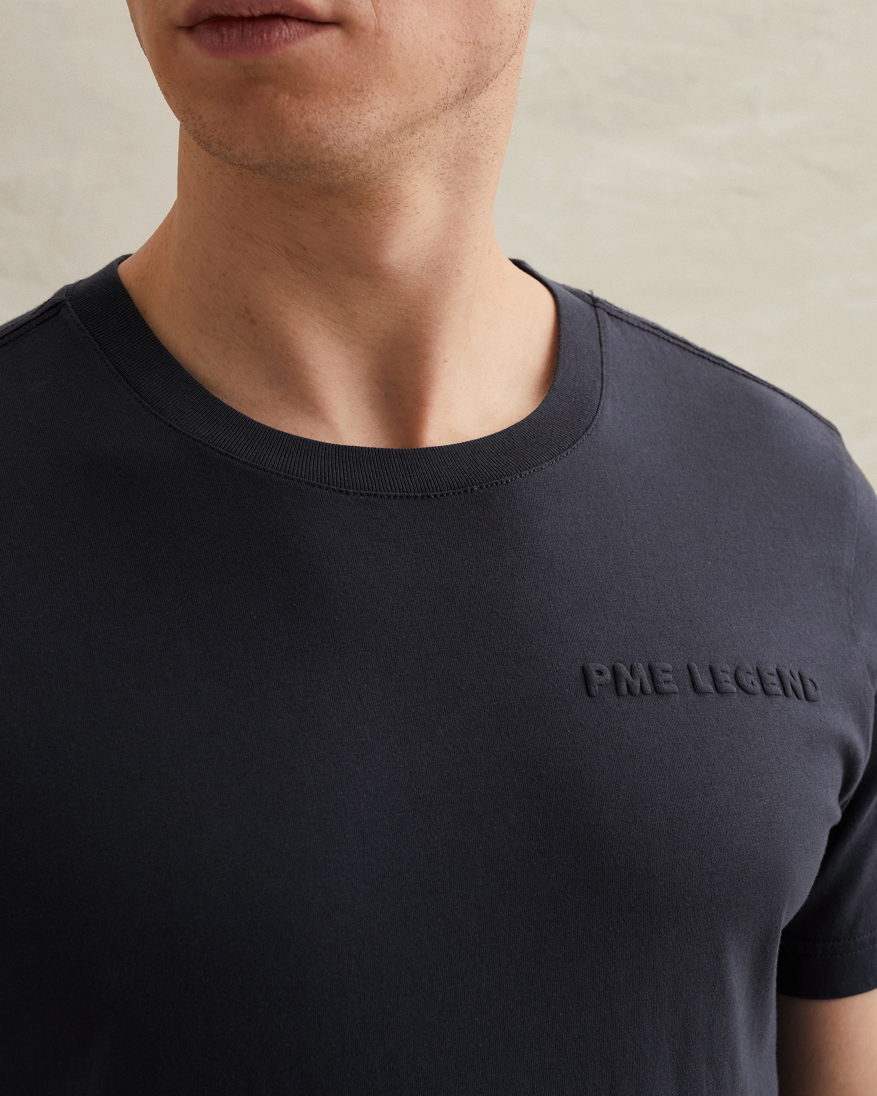 PME Legend T-shirt with back artworkx