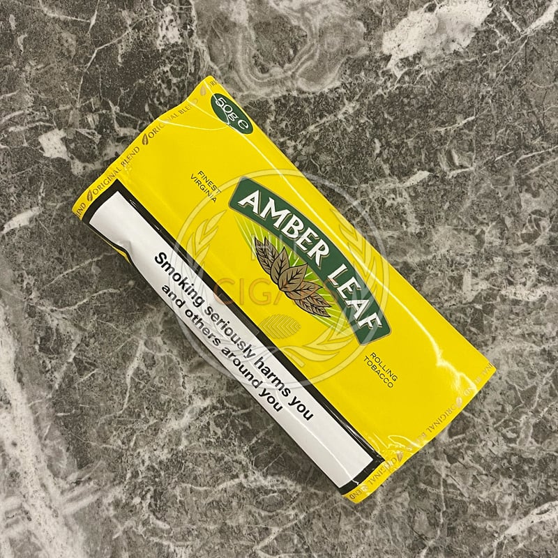 AMBER LEAF（SUPER A）