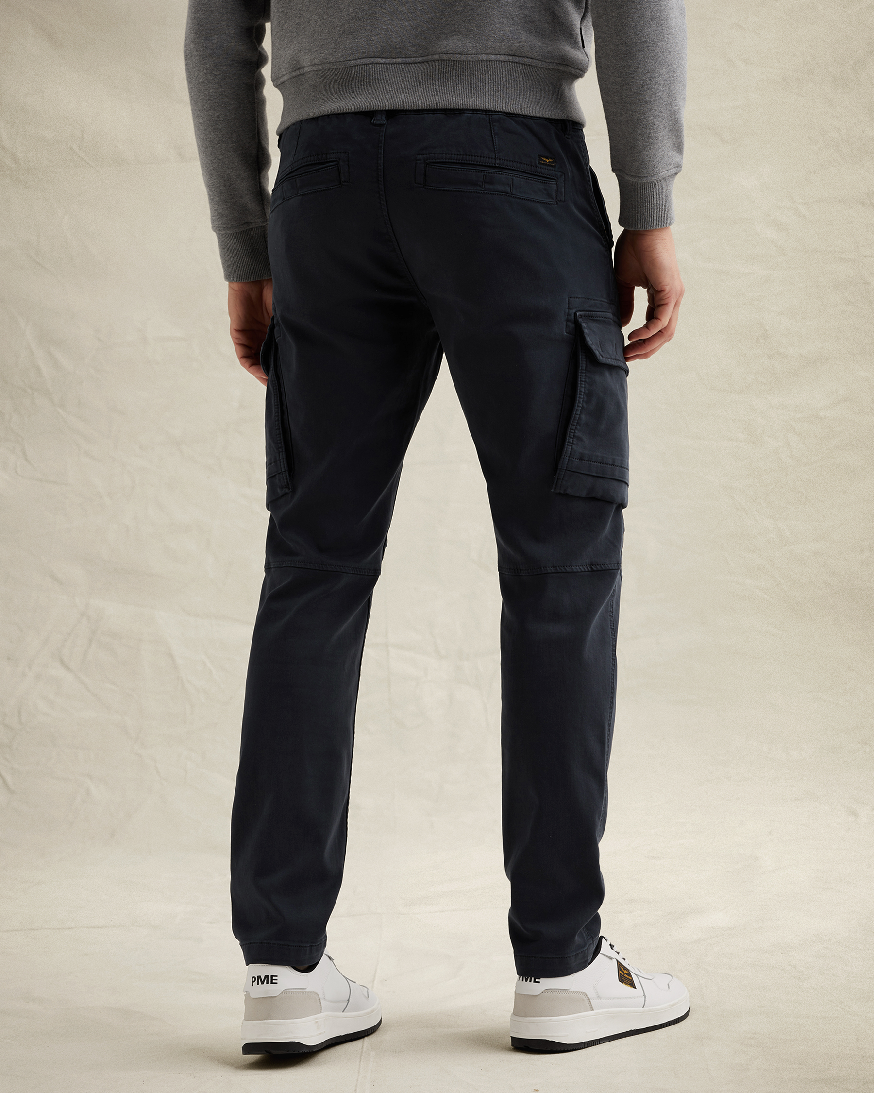 PME Legend Expedizor relaxed fit cargo pantsx