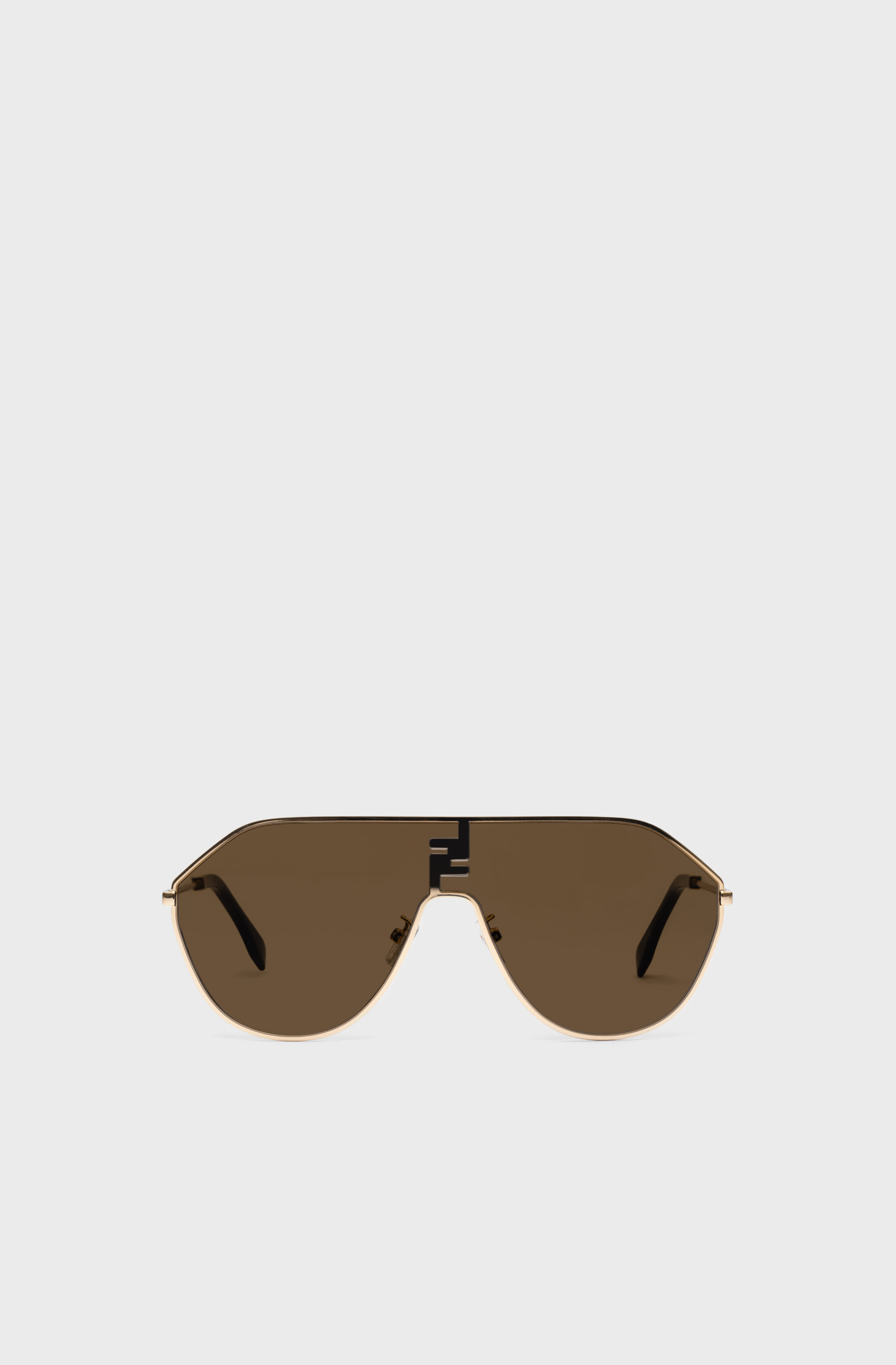 Fendi Gold FF Match